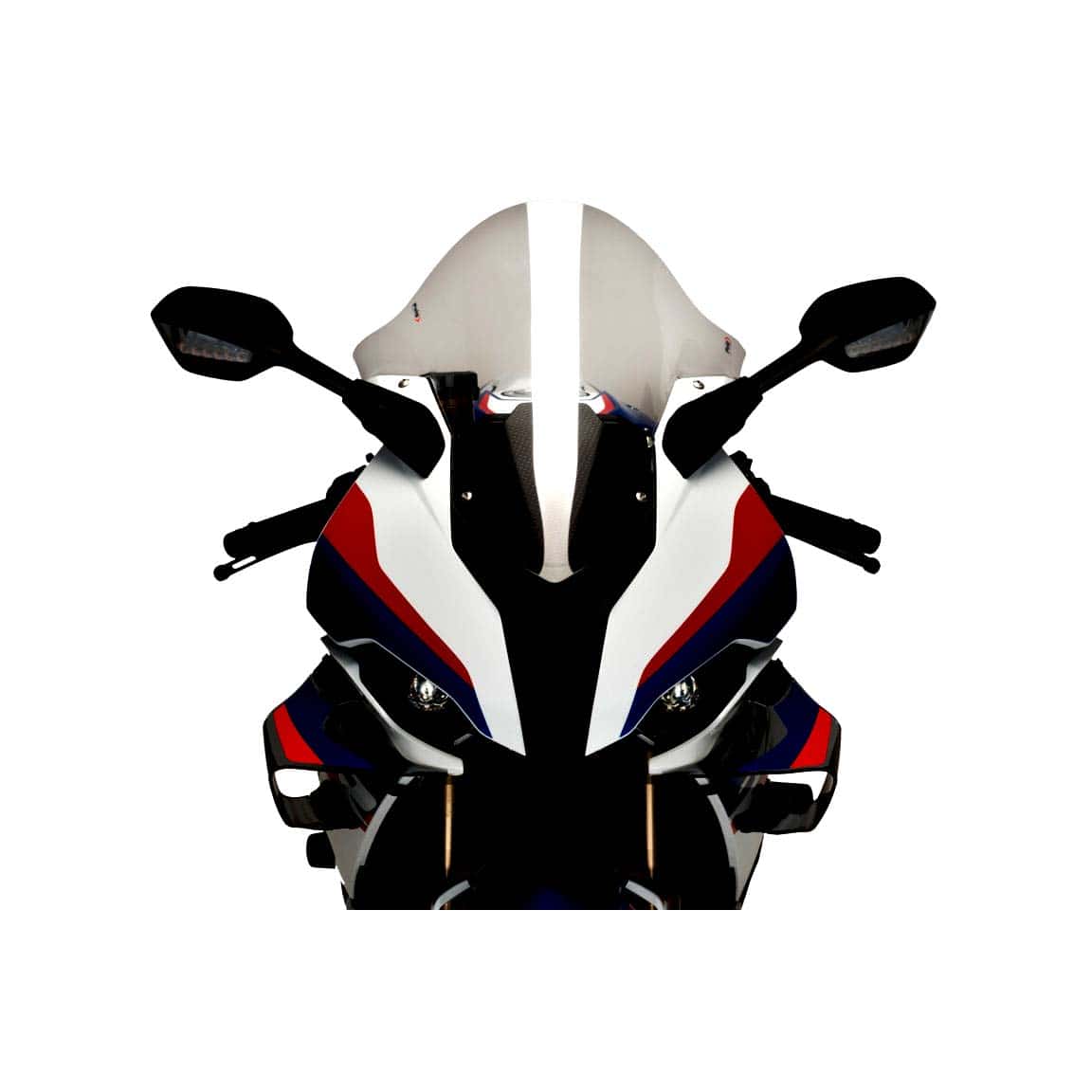 Puig Winglets Front getönt für BMW S 1000 RR 2019-2022 - Motorradteile & Ersatzteile - Verkleidungen & Abdeckungen