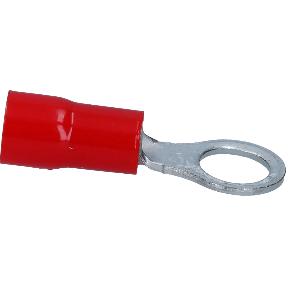Hi-Q Tools-4er Ringösenset M6 für Batteriepole-5735281023002530