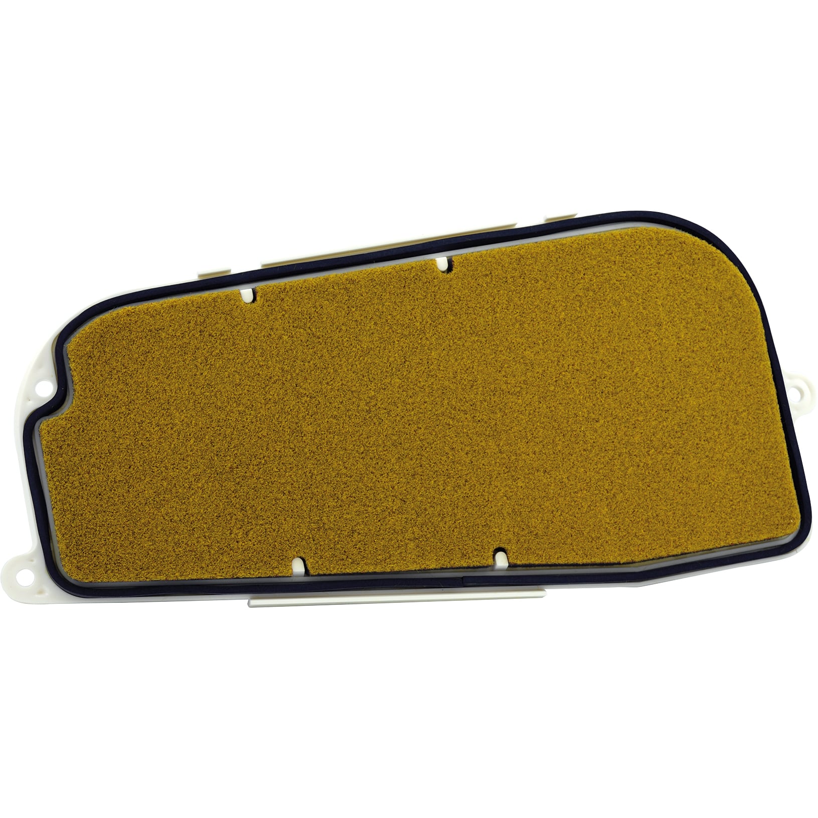 MIW Luftfilter K2180 für Kawasaki ZZ-R 1100 1990-1993 - Motorradteile & Ersatzteile - Filter & Schläuche