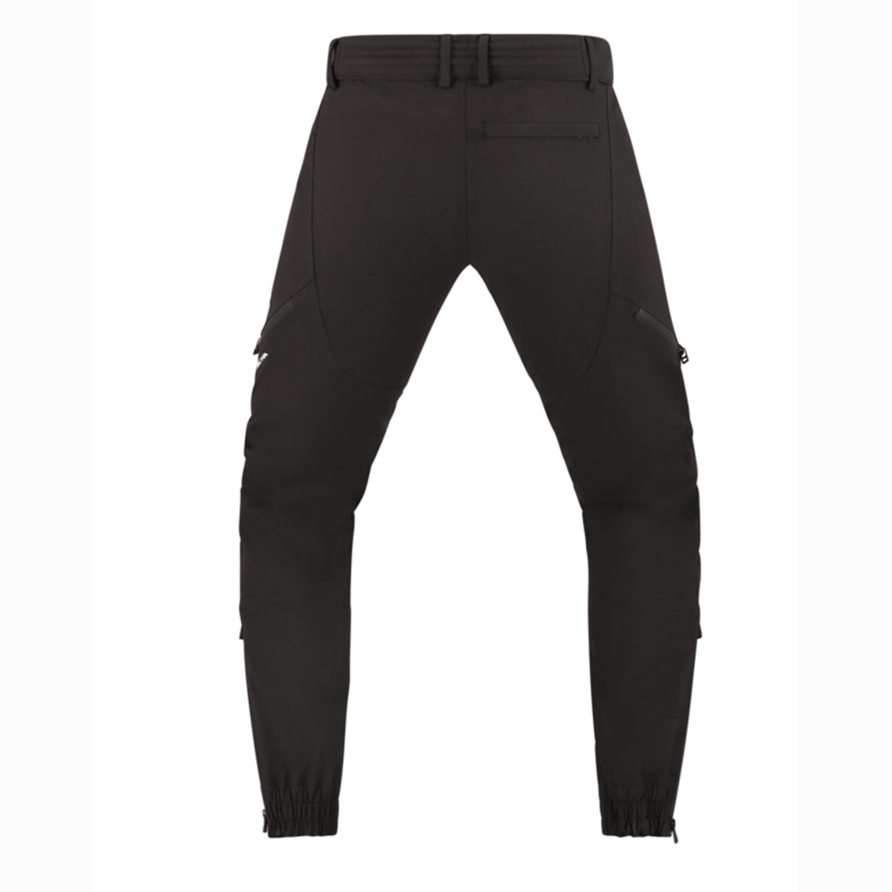 Richa-Jogging WP Damen Hose schwarz S-0002025999001008
