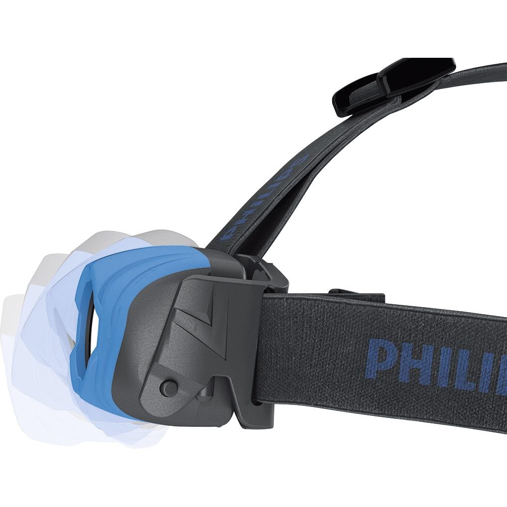 Philips-Professionelle LED Arbeitsleuchte-5703211038000013