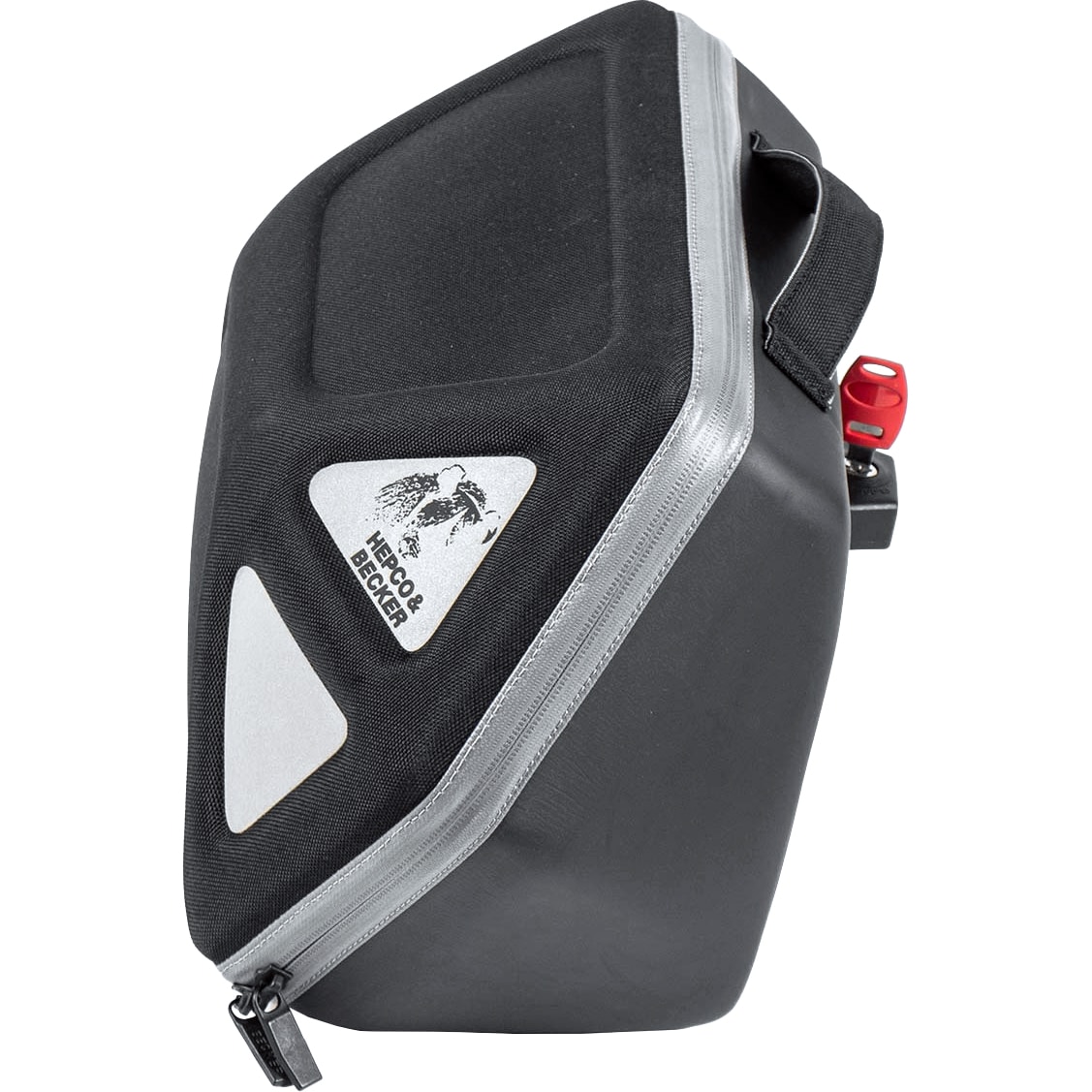 Hepco & Becker-Seitentaschen Royster Speed für C-Bow-5750031199010220