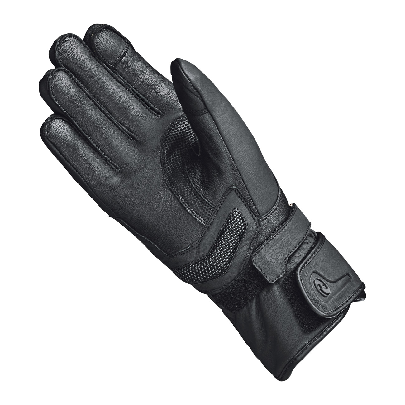 Held-Ice Queen II Damen Winterhandschuh lang schwarz 8-0001158006001806
