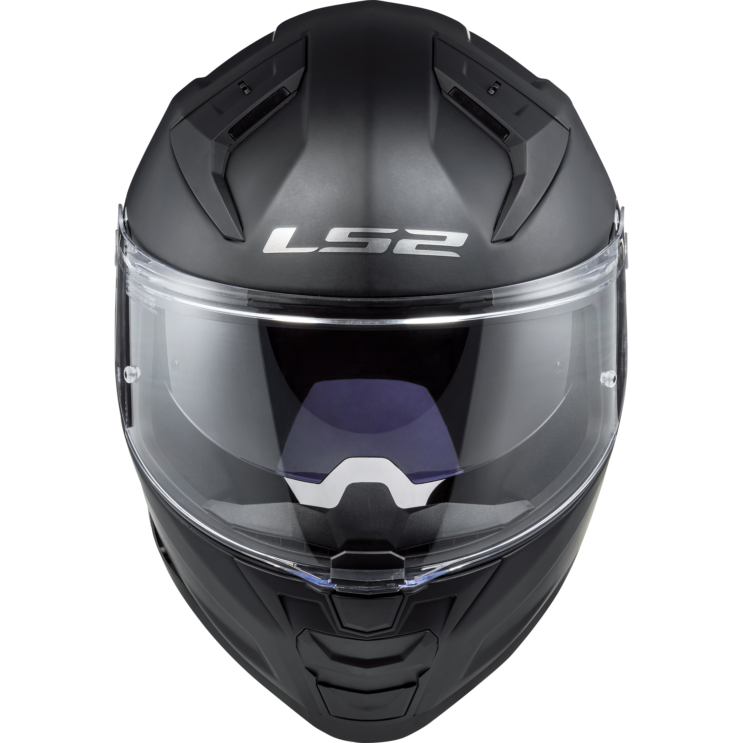LS2-FF811 Vector II mattschwarz XXS-4603861999014006