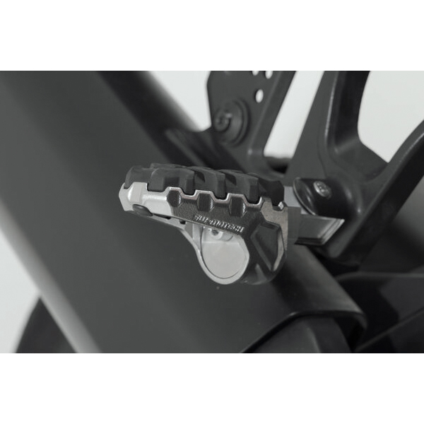 SW-MOTECH-Fußrastenpaar EVO Touring/Off-Road Sozius-5753601050025000