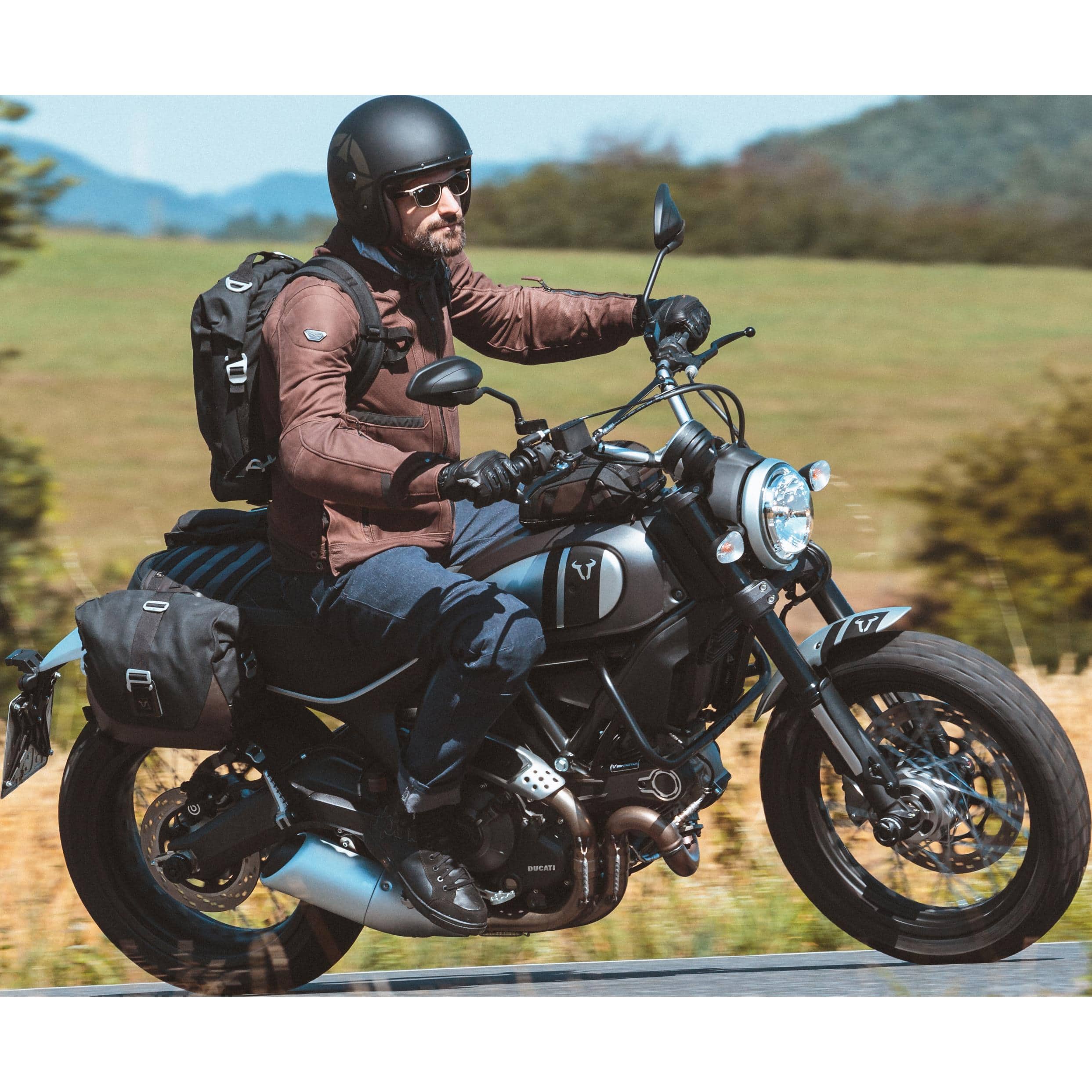 SW-MOTECH-Satteltasche Legend Gear LS-5703471197010010