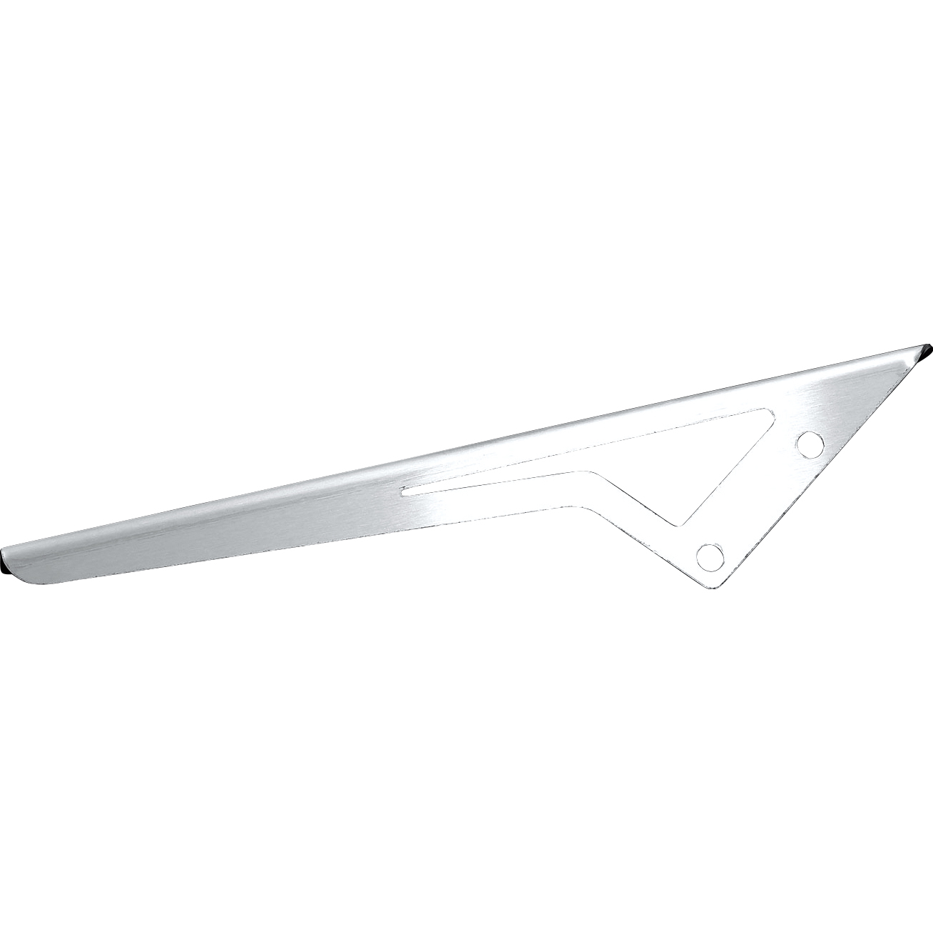 Zieger Kettenschutz Edelstahl silber für Aprilia RS 125 1992-2012 - Motorradteile & Ersatzteile - Kraftübertragung