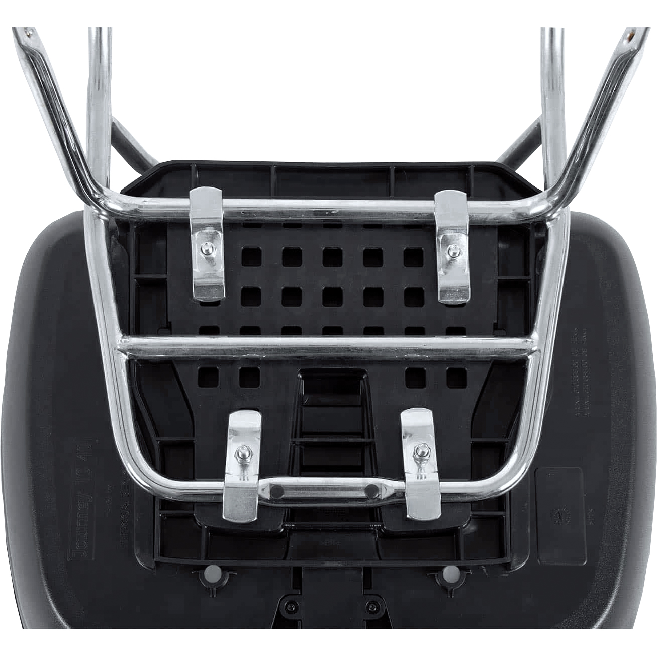 Hepco & Becker-Topcase Journey 50 Universal 49 Liter-5534241000000080