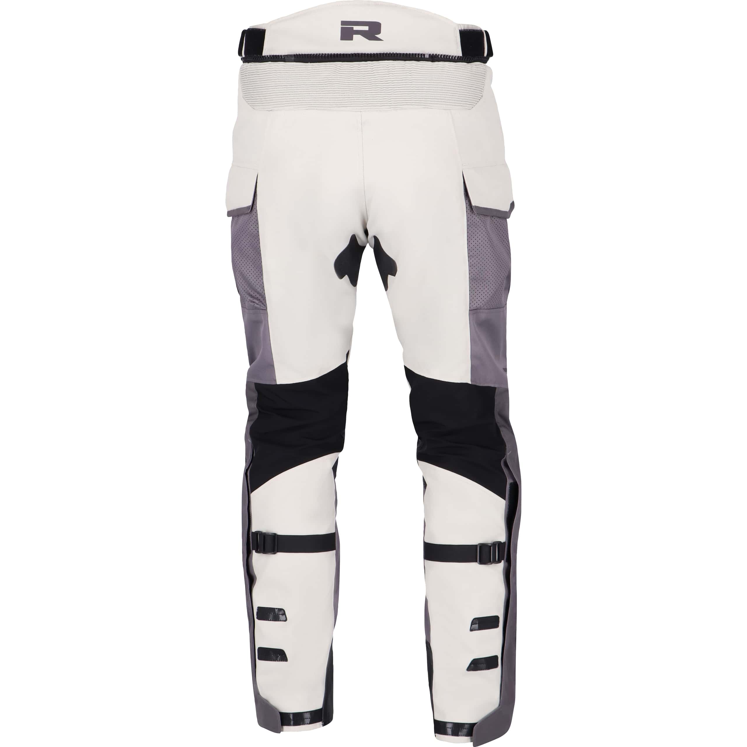 Richa-Infinity 2 Adventure Textilhose-2100281999007016