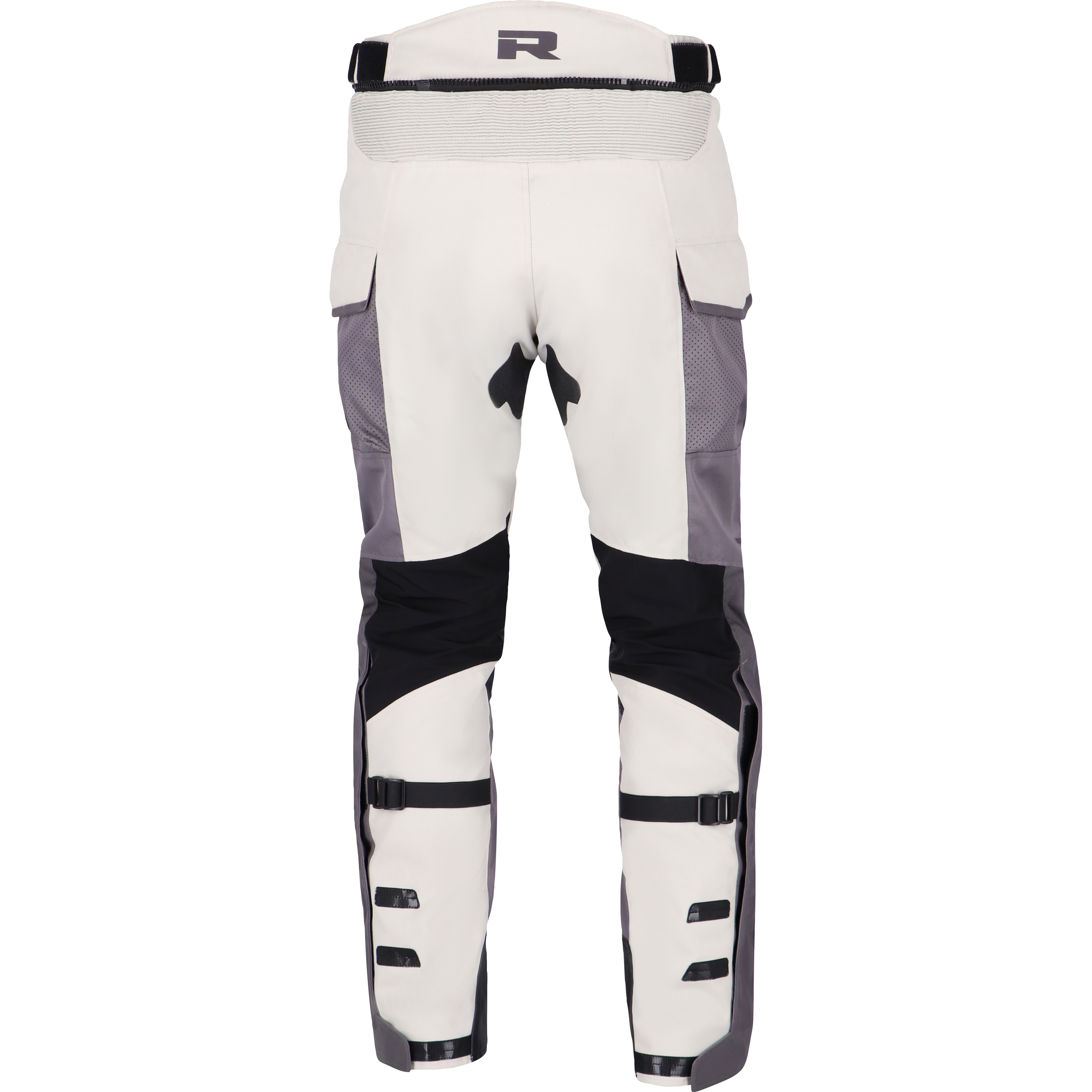 Richa-Infinity 2 Adventure Textilhose grau 6XL-2100281999007016
