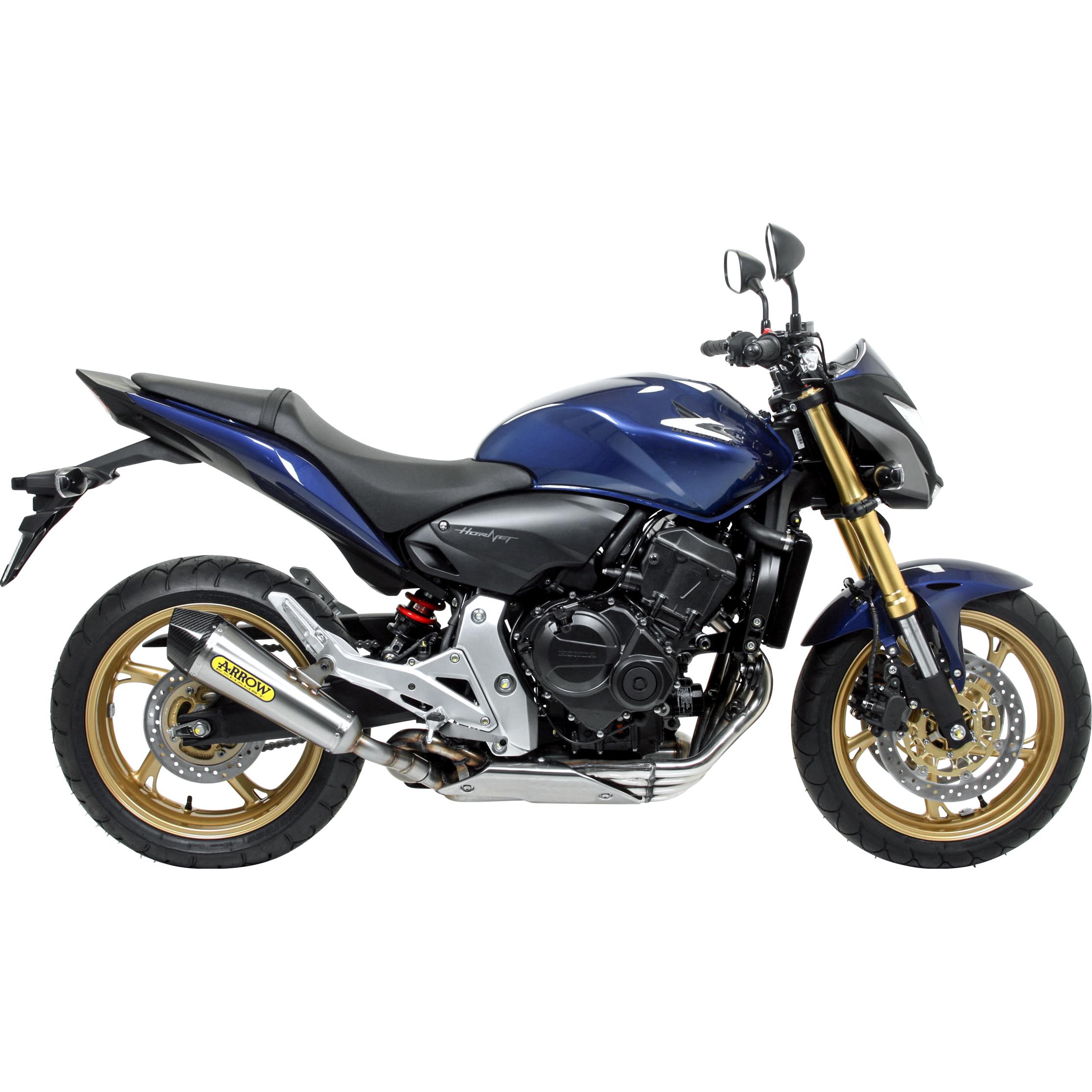 Arrow Exhaust-Auspuff X-Kone-5704921000080050