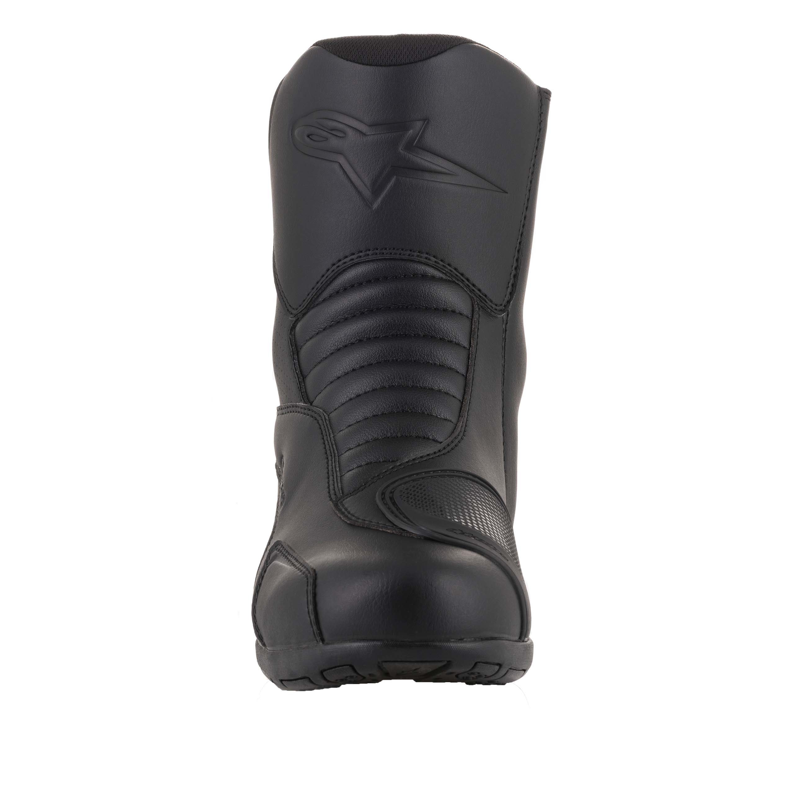 Alpinestars-Ridge V2 Reflex WP Stiefel schwarz reflex 43-3003231999101743