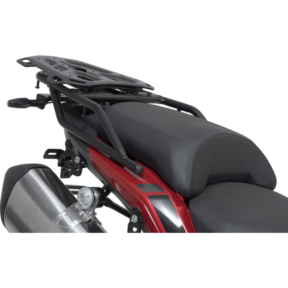 SW-MOTECH QUICK-LOCK Adventure-Rack für Benelli TRK 502 X - Motorradzubehör - Motorradgepäck