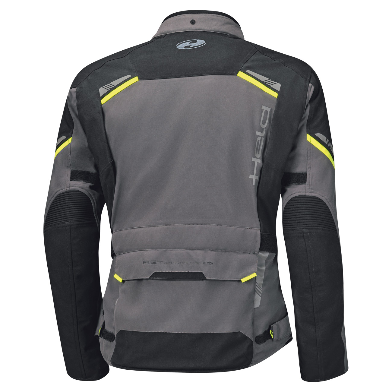 Held-Lonborg Adventurejacke anthrazit L-0000932999010010