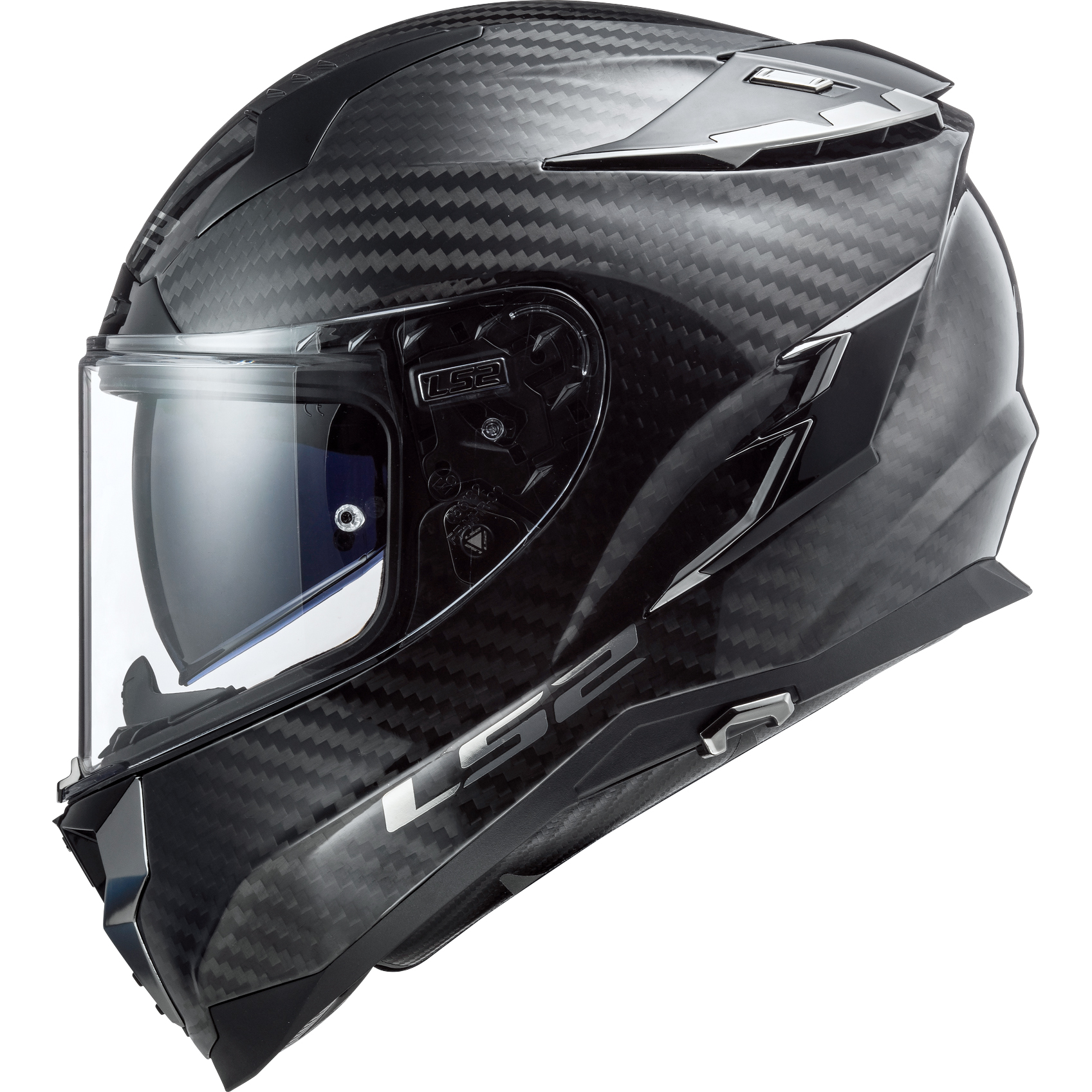 LS2-Challenger CT2 Carbon-4603571999001010