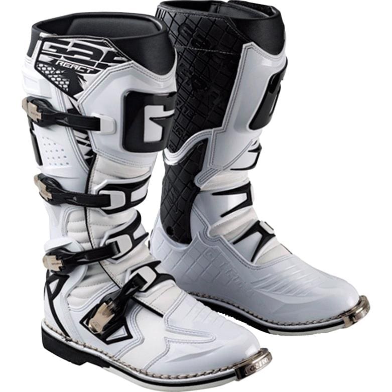 Gaerne-G React Goodyear Cross Stiefel-3009551999004743