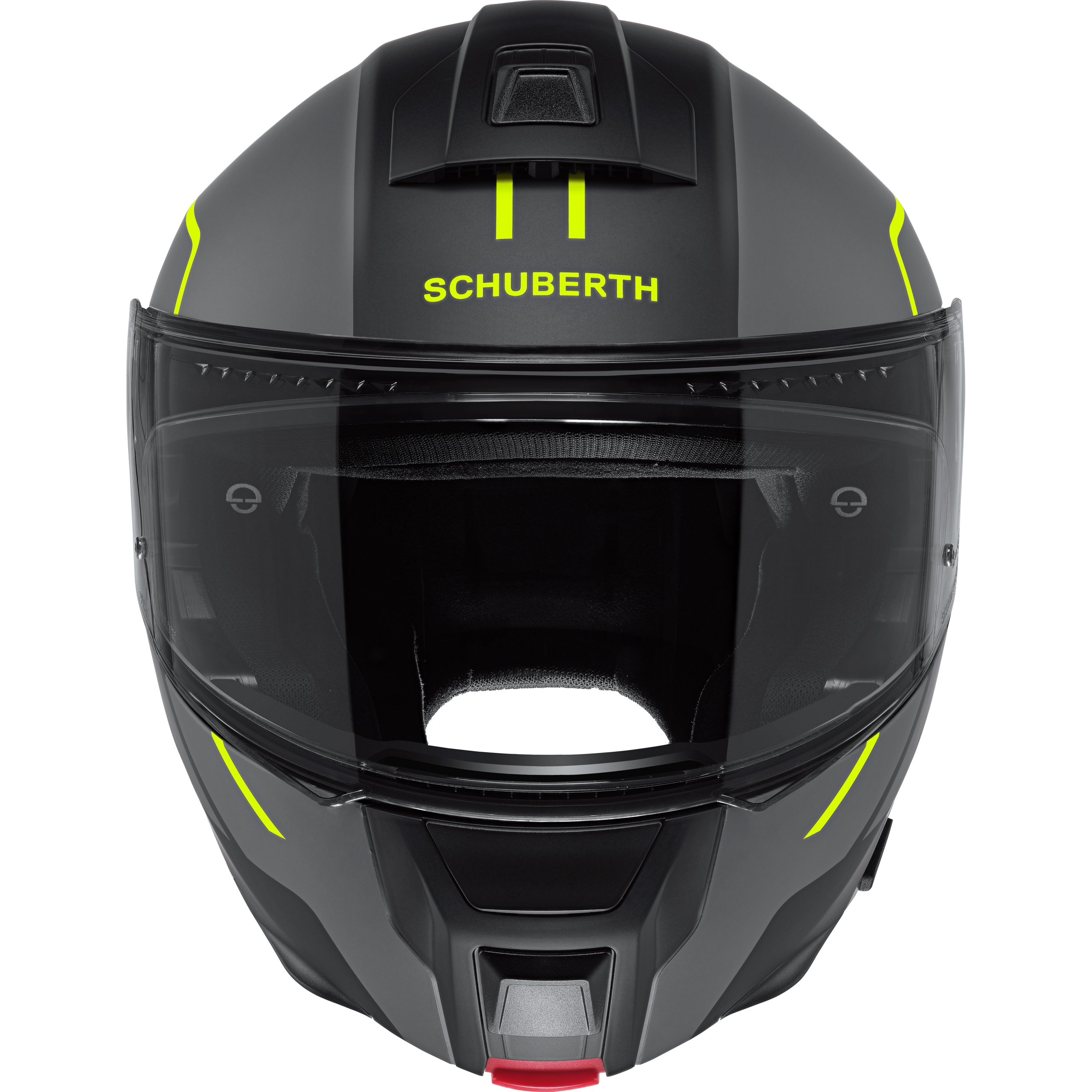 Schuberth-C5 Master Gelb Dekor 57-4701311999055009