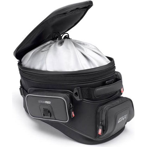 Givi-Tanklock Tankrucksack XS308 XStream 20-23 Liter-5743531000000000