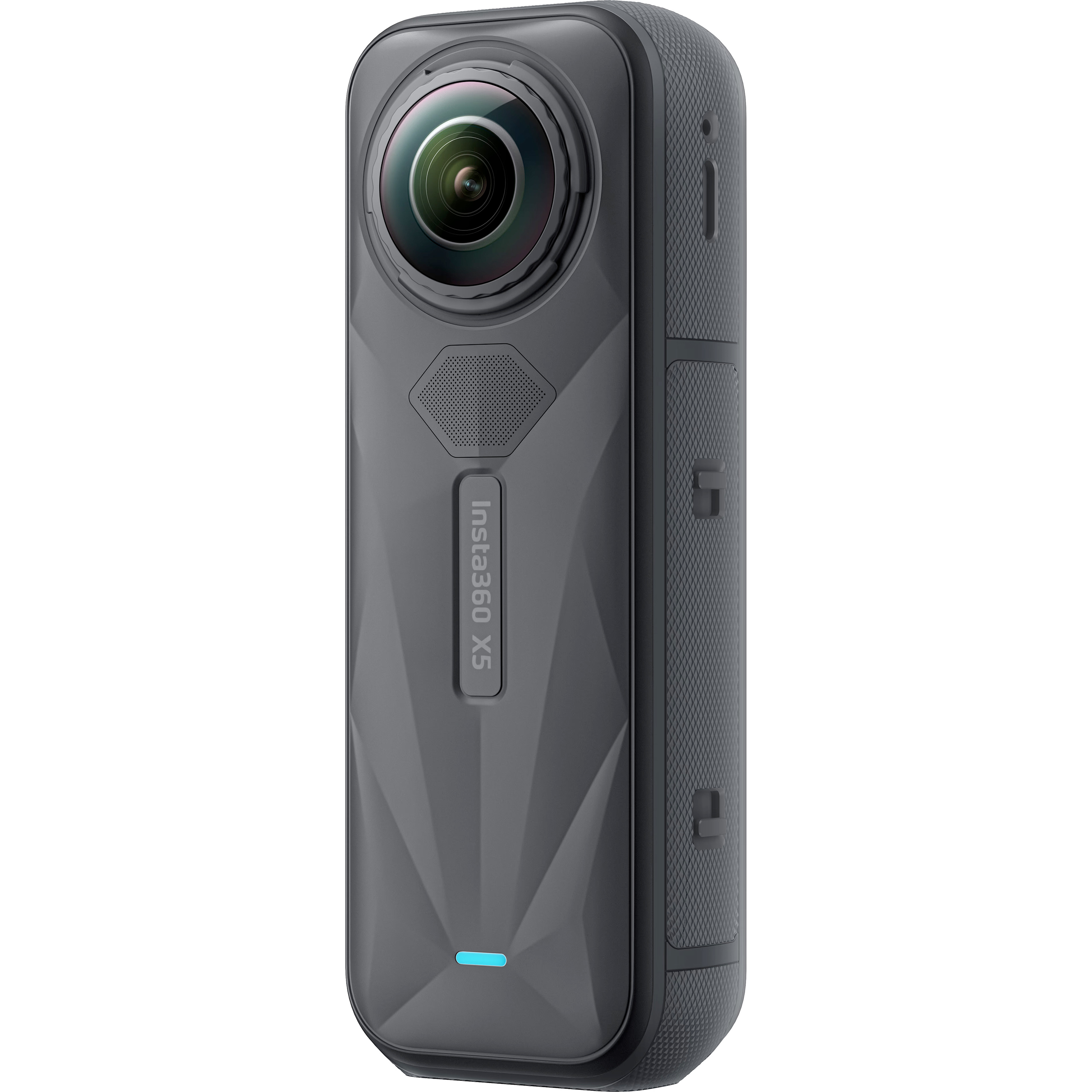 Insta360-X5 Standard Bundle-0001684176000000
