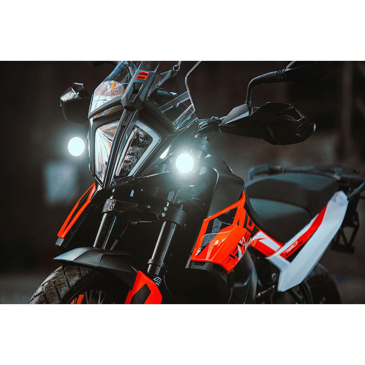 Kellermann-LED Tagfahrlicht/Positionslicht Dayron® M8-5751921022000020