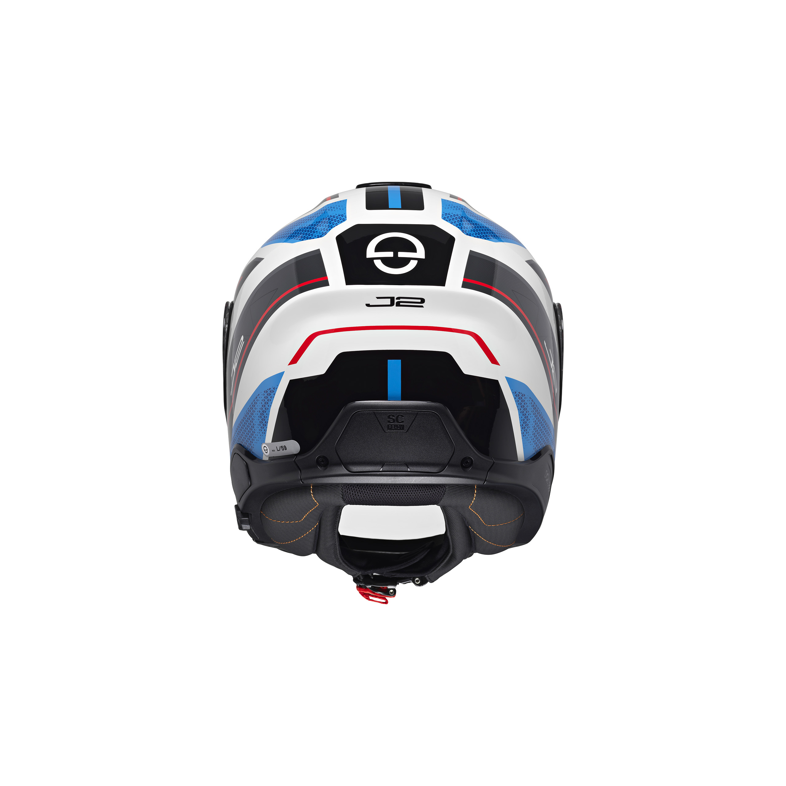 Schuberth-J2-0000949999032030