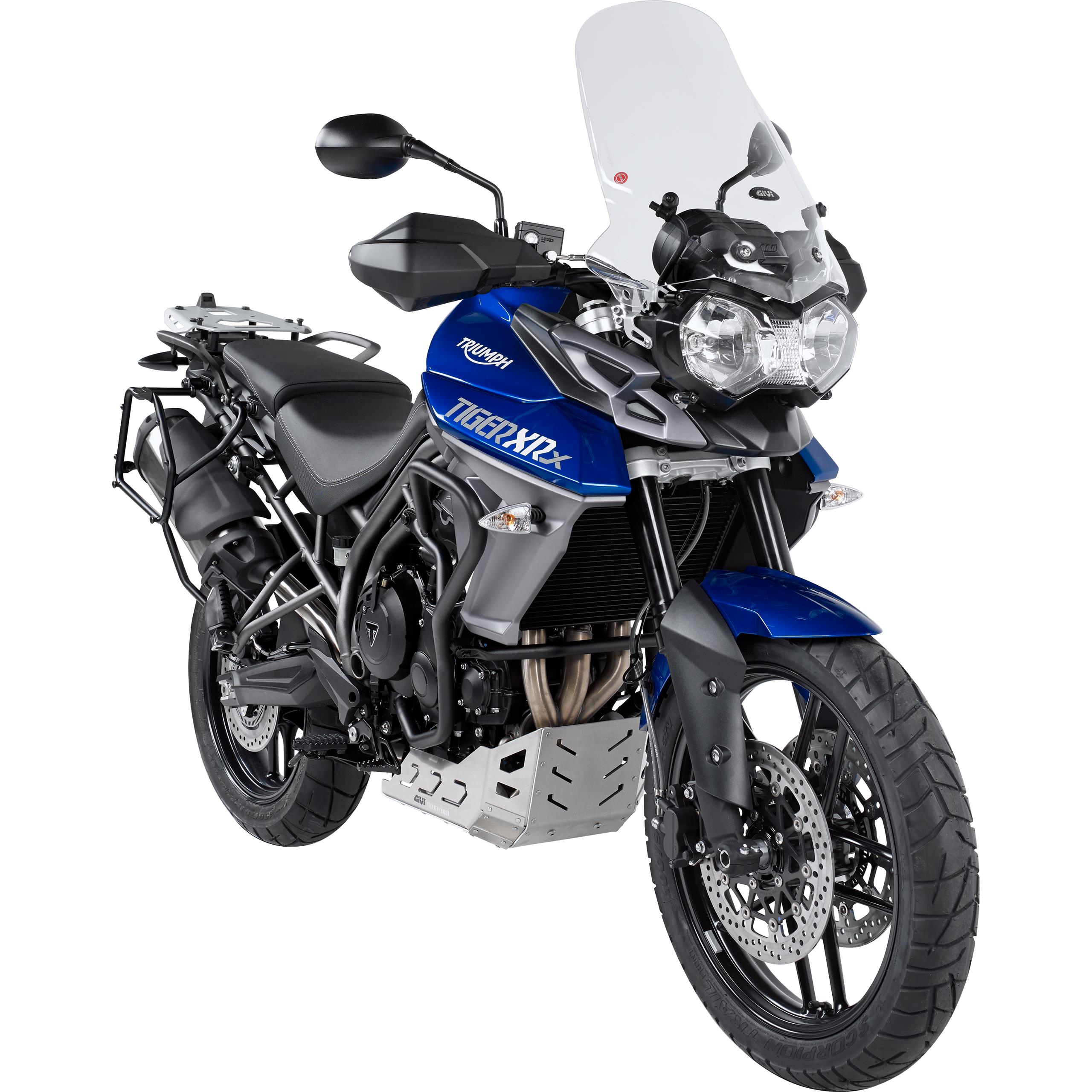 Givi-Rapid Seitenträger Monokey® PLR-5666811199000070