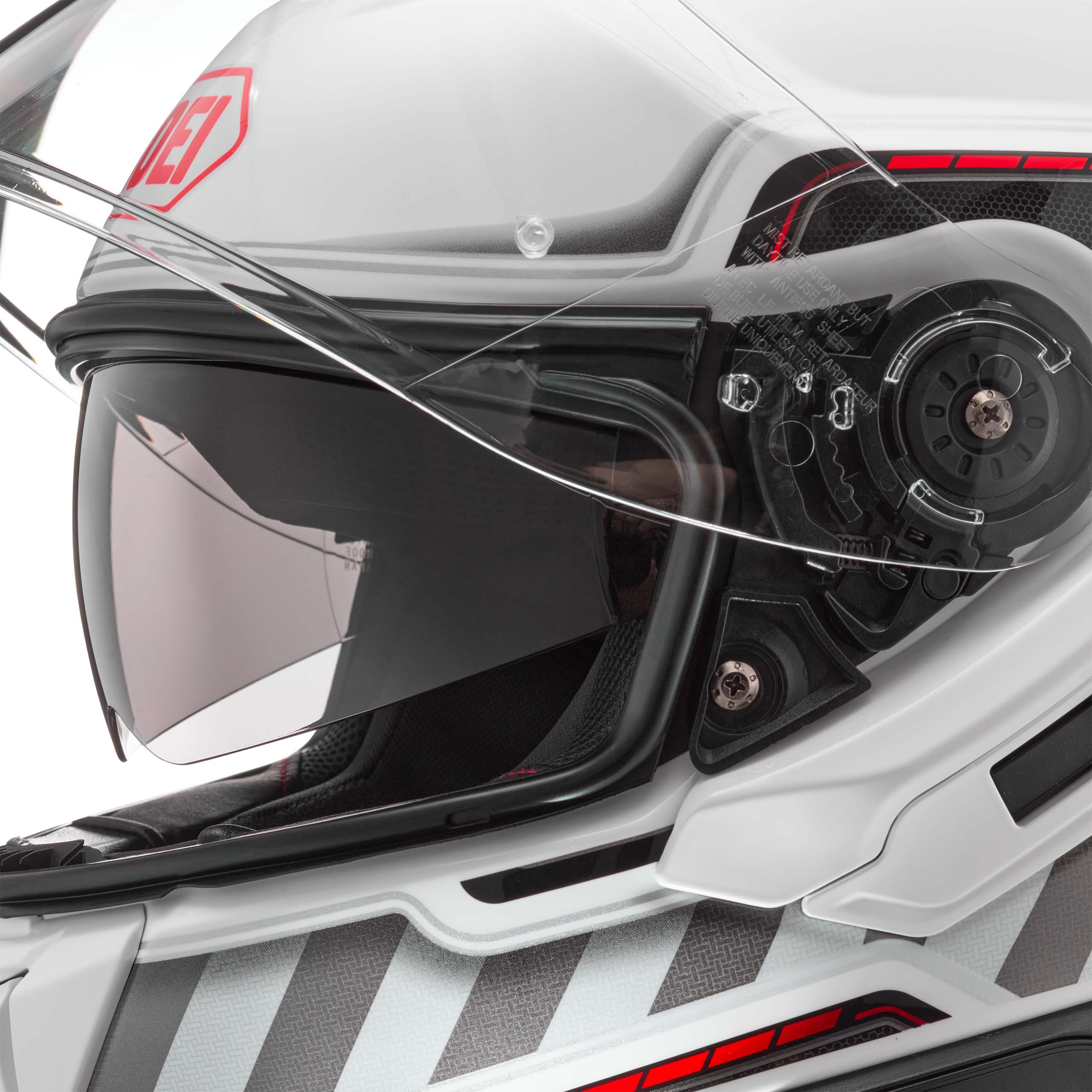 Shoei-GT-Air 3 Discipline TC-6 S-4603761999056008