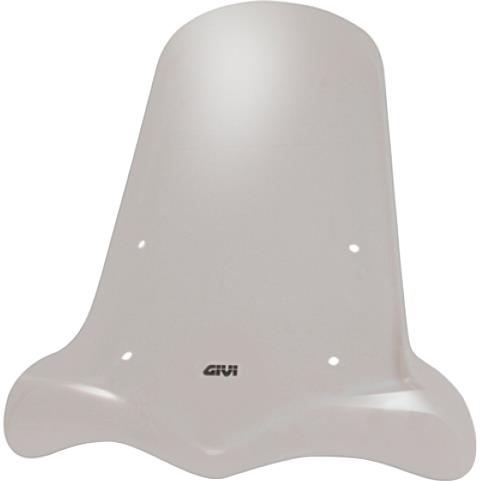 Givi-Windschutzscheibe ohne Anbausatz-5665791135000711