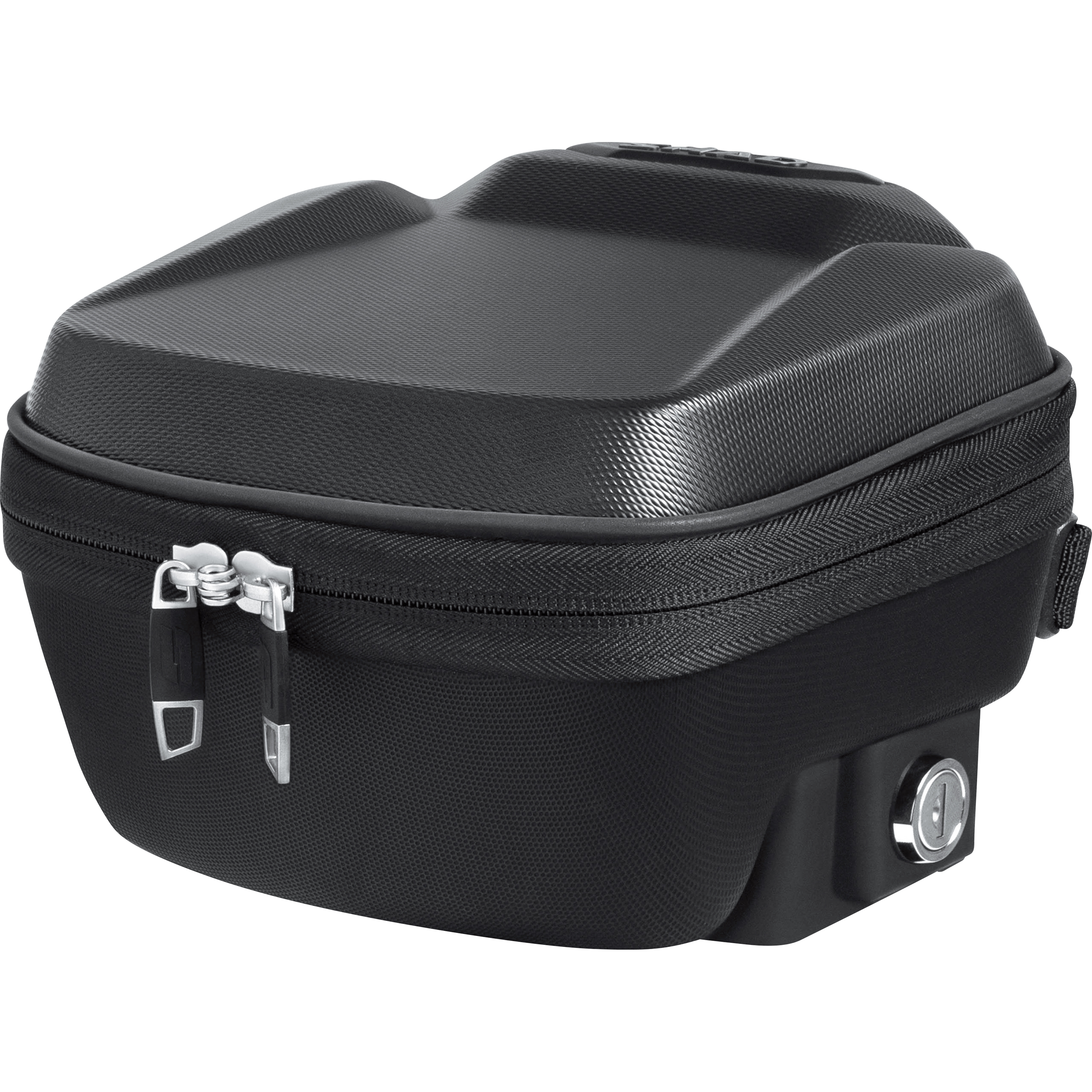 Shad-Click System Tankrucksack 3 Liter E03CL abschließbar-5751821000999001