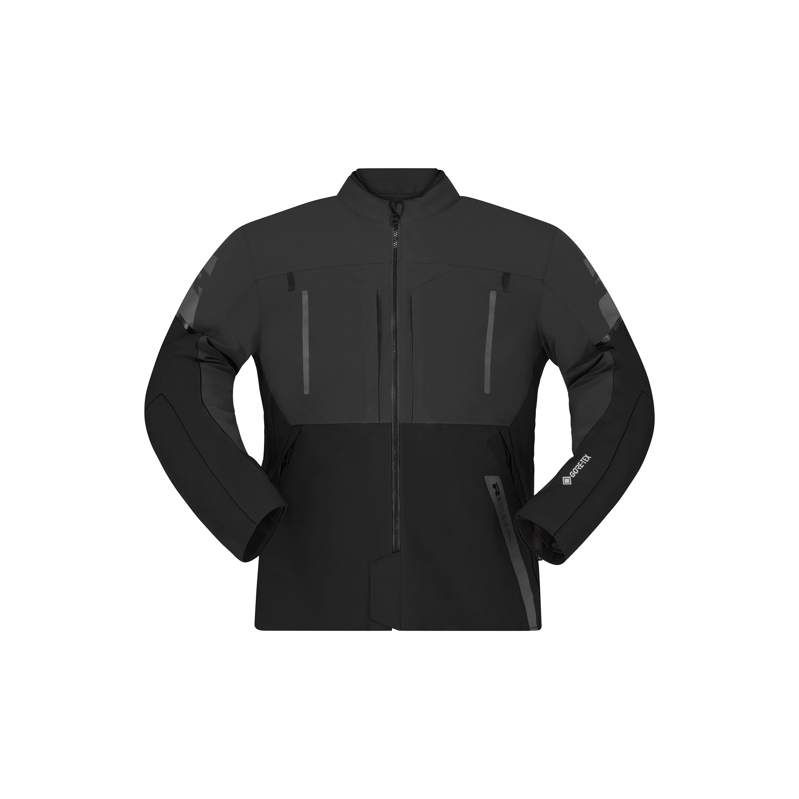 Richa-Orion GTX Textiljacke schwarz S-0000880999001008