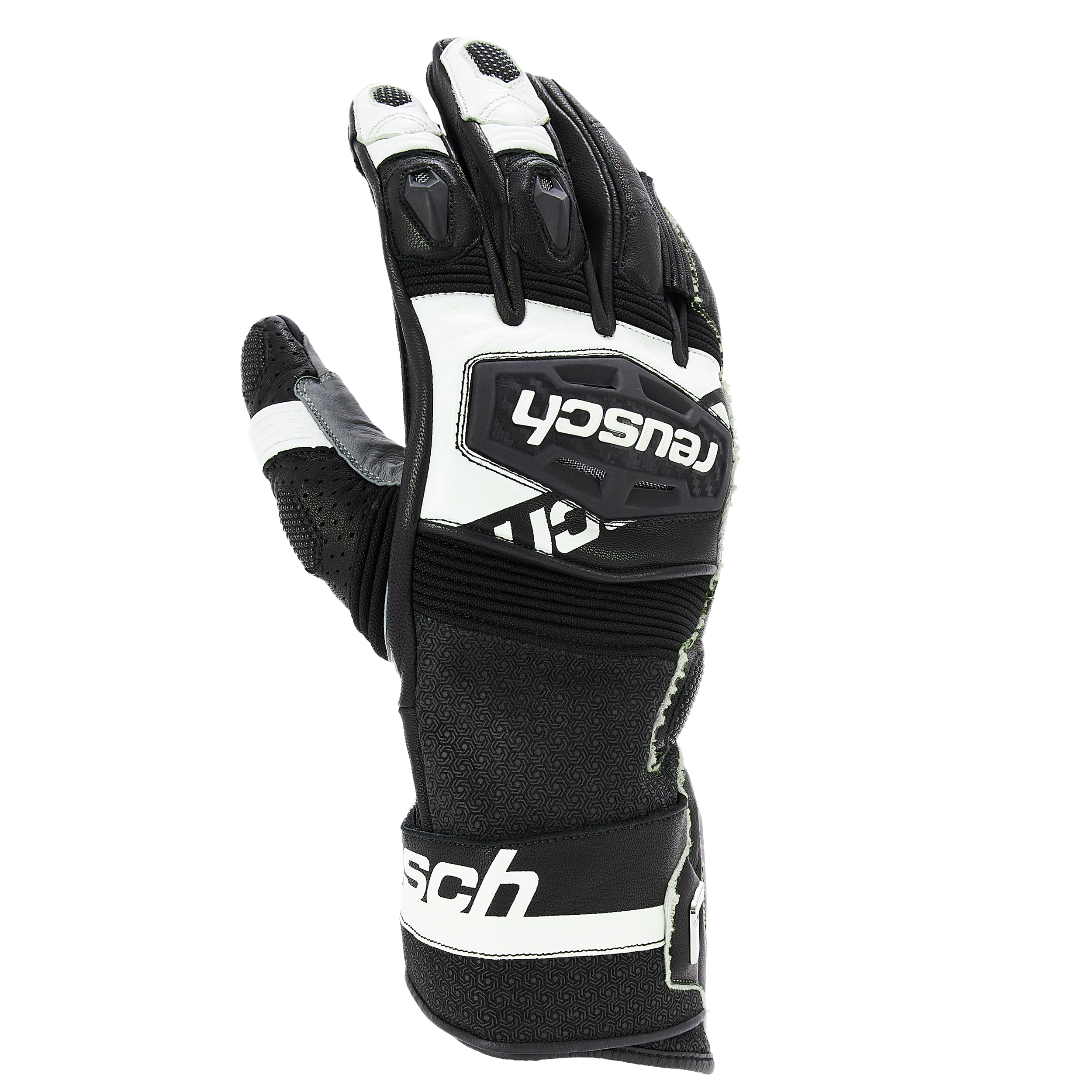 Black/White