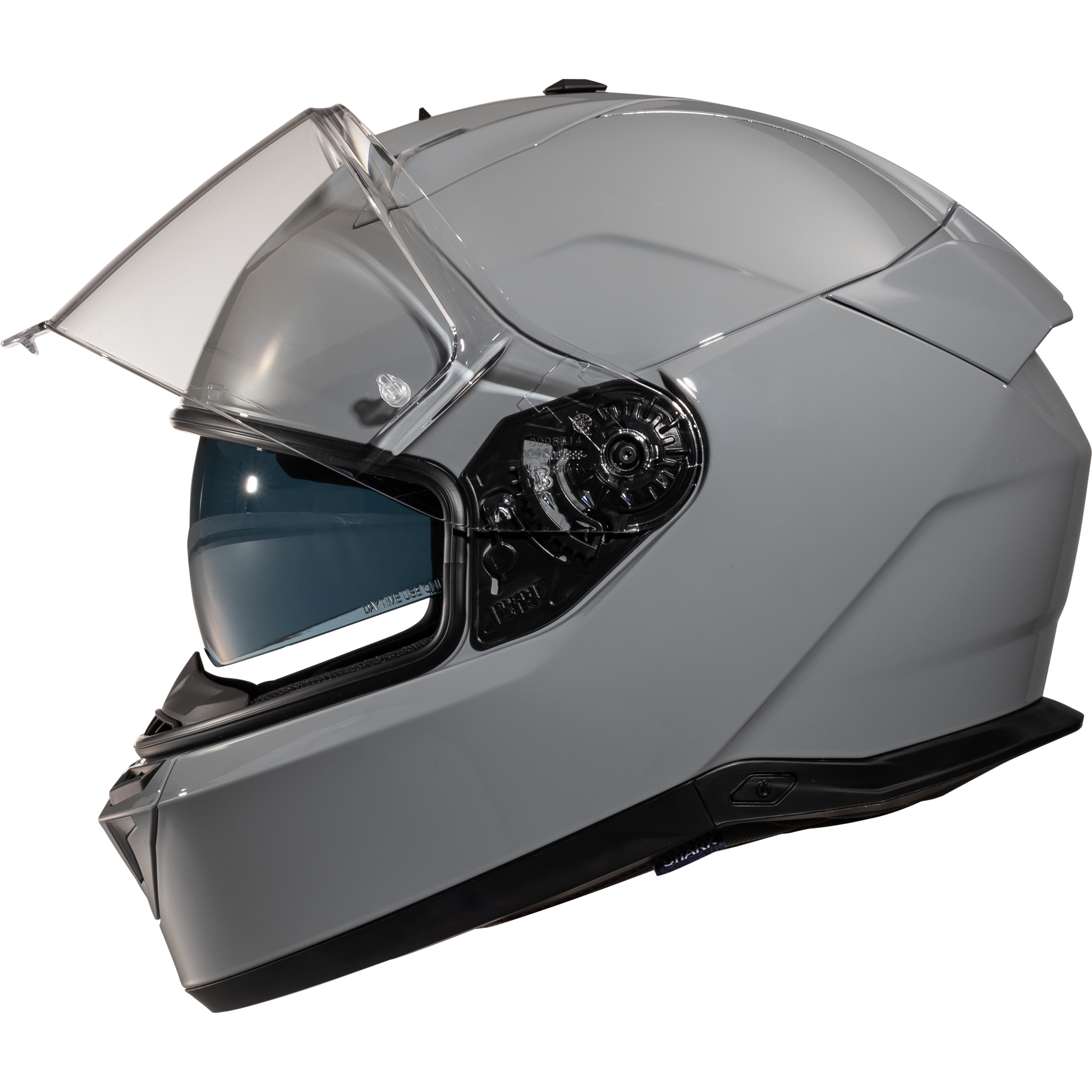 Shark helmets-Skwal I3 Graphic #1 grau-4604051999028