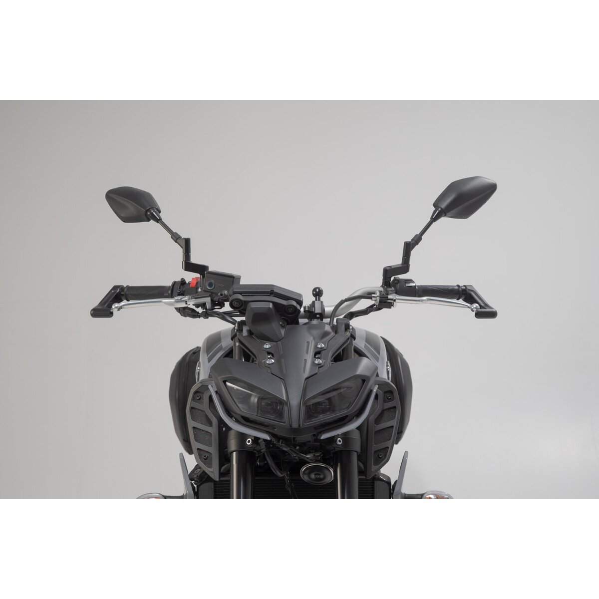 SW-MOTECH-Hebelschützer Alu-0001006084000013
