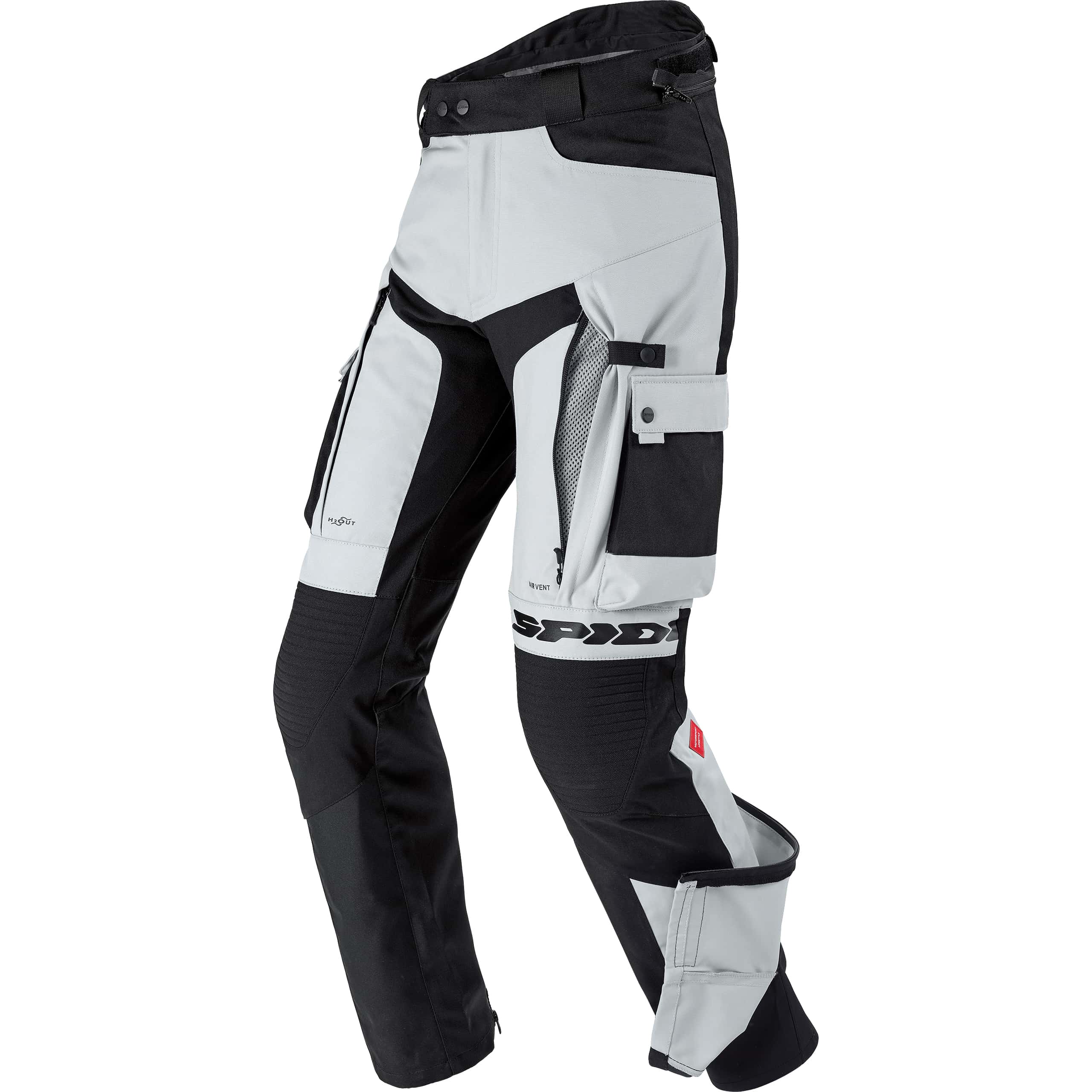 SPIDI-Allroad H2Out Textilhose-2107891003003009