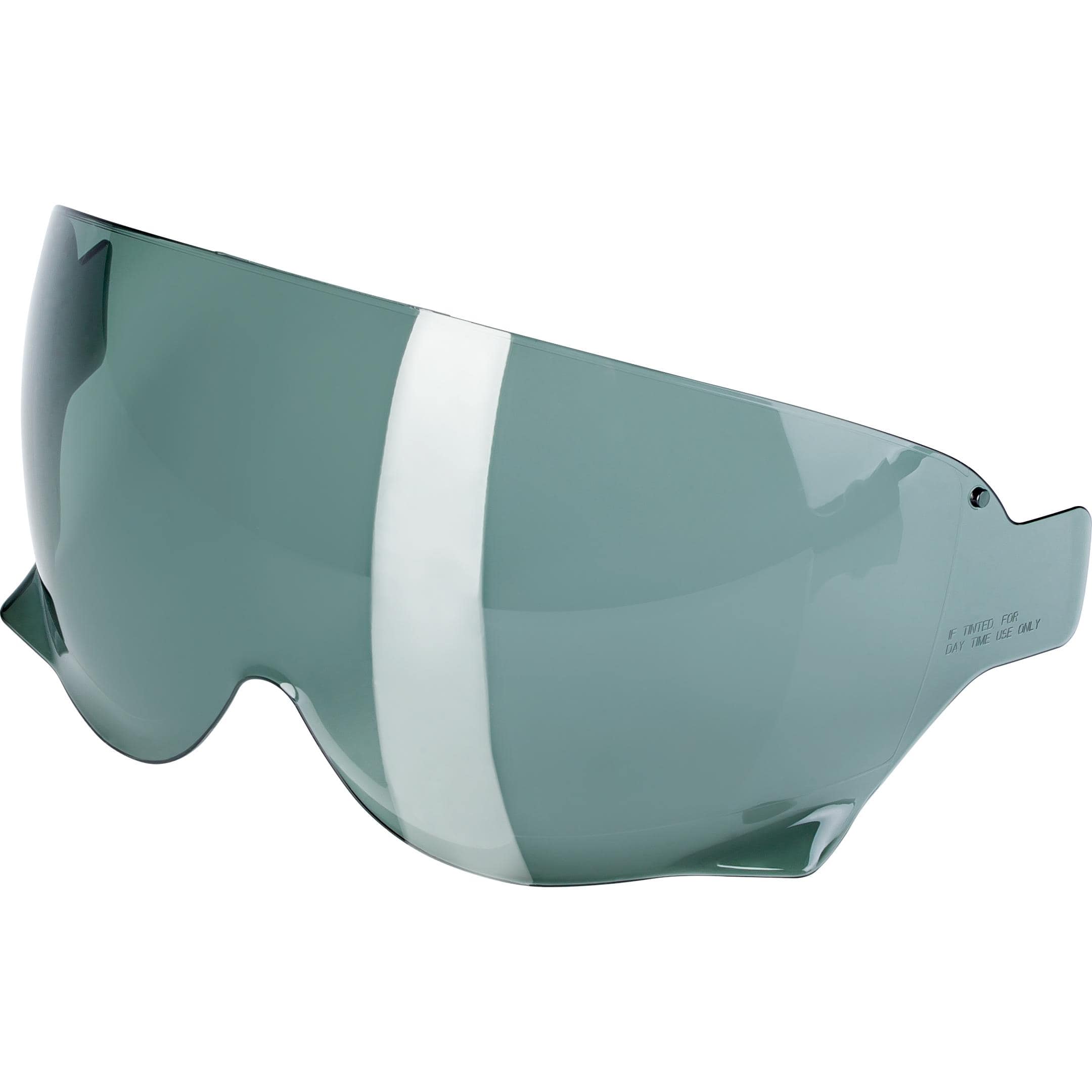 Shoei Visier CJ-3 J.O/EX-Zero stark getönt - Helme & Brillen - Helmvisiere