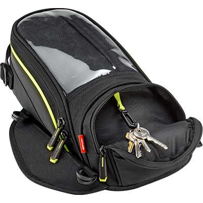 Givi-Magnet/Riemen Tankrucksack Easy BAG EA138 6 Liter-5745541217007120