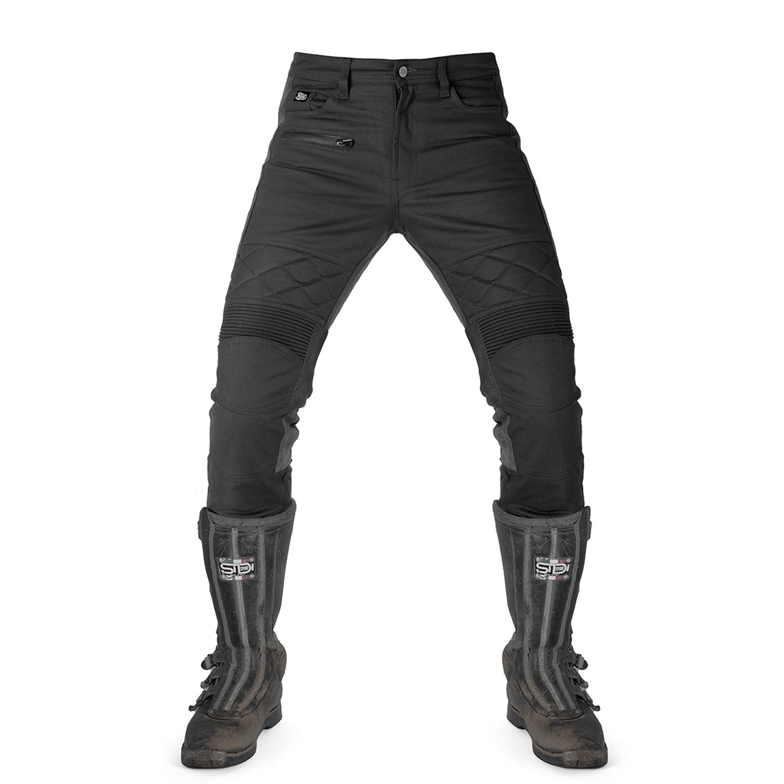 Fuel Sergeant 2 hose schwarz