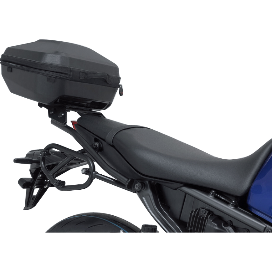 SW-MOTECH QUICK-LOCK Street-Rack für Yamaha MT-09 2021- - Motorradzubehör - Motorradgepäck