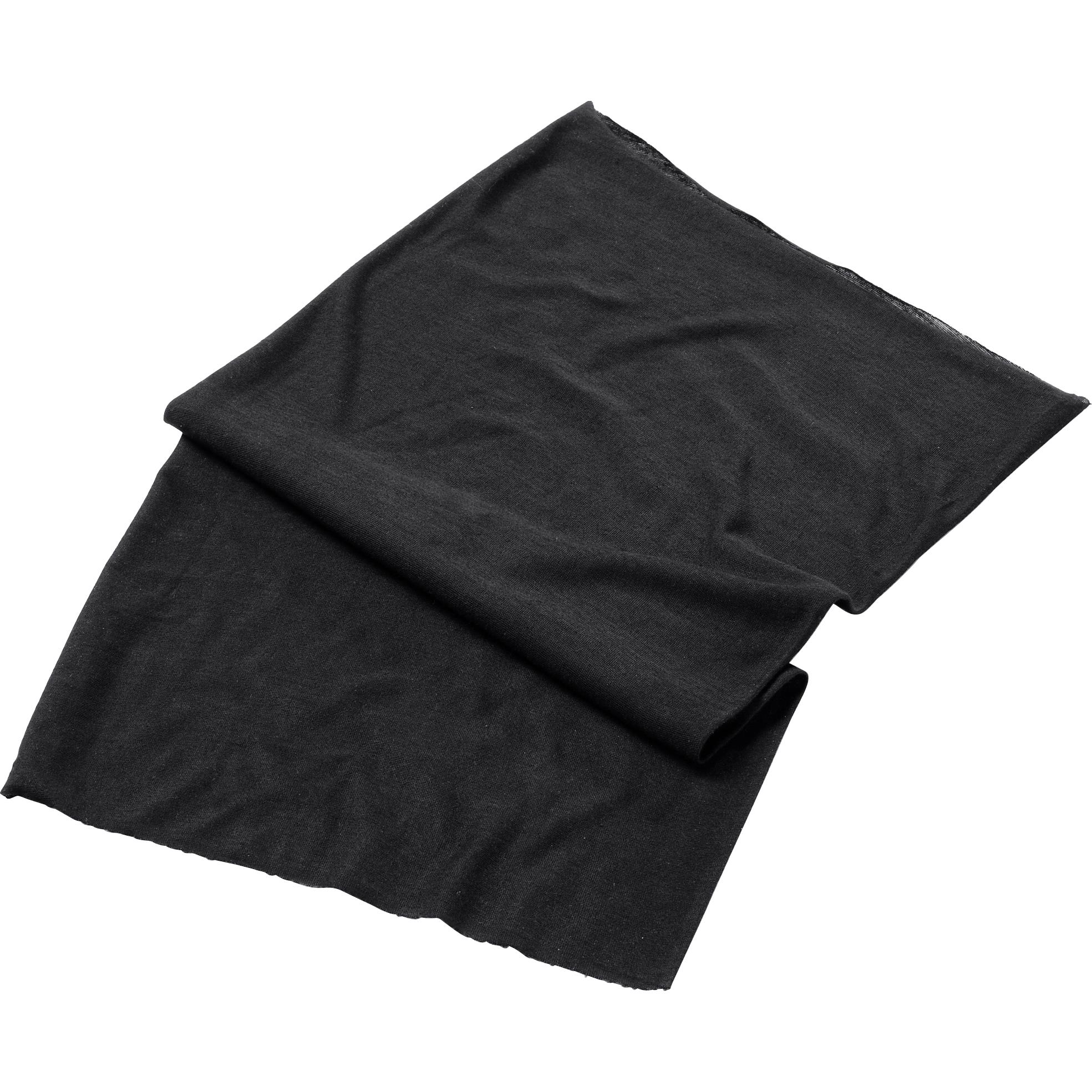 Spirit Motors Textil Multifunktionstuch 1.0 schwarz - Motorradbekleidung - Wetterschutzkleidung