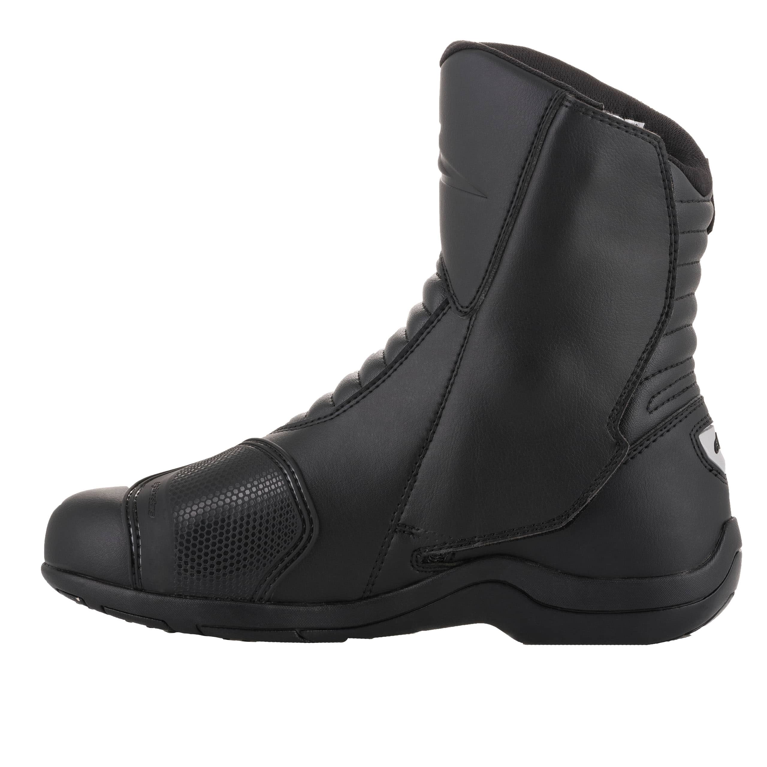 Alpinestars-Ridge V2 Reflex WP Stiefel schwarz reflex-3003231999101