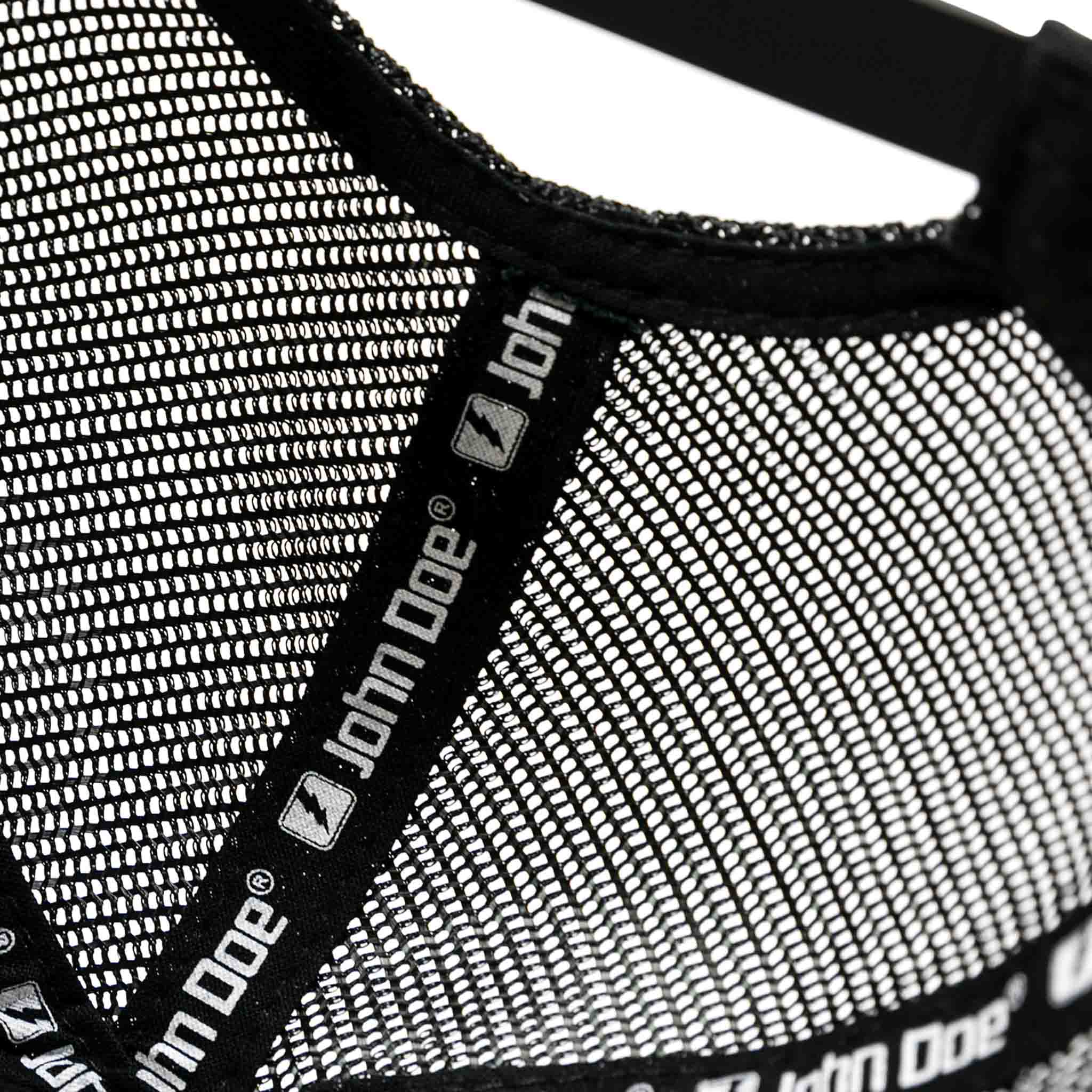 John Doe-Trucker Hat Camou 0/1-0000482999012000