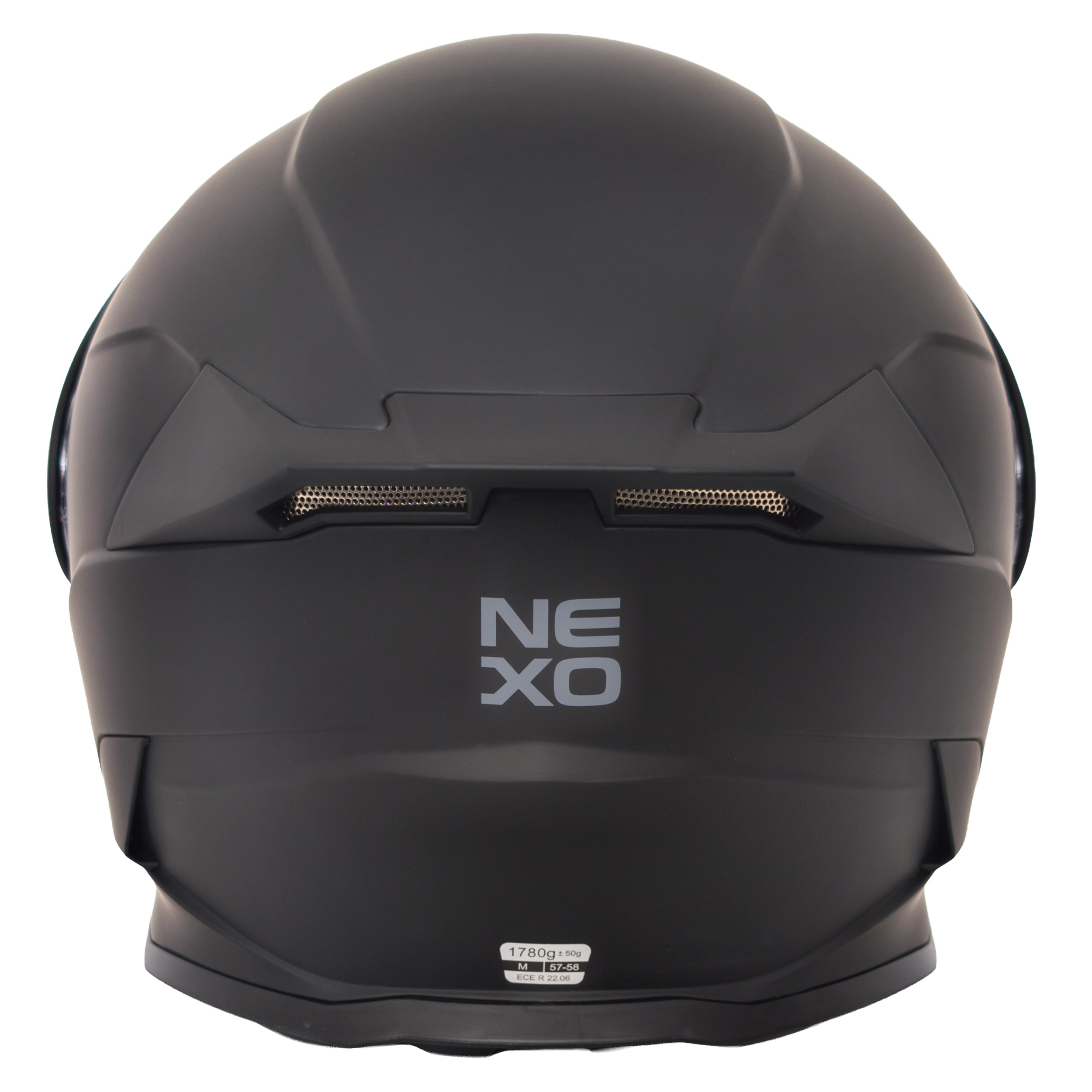 Nexo-Klapphelm Enduro-0001478999014011