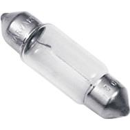Ring Soffitte C5W (2er Pack) 12 Volt, 5 Watt (SV8,5) 37,5mm - Motorradteile & Ersatzteile - Beleuchtung