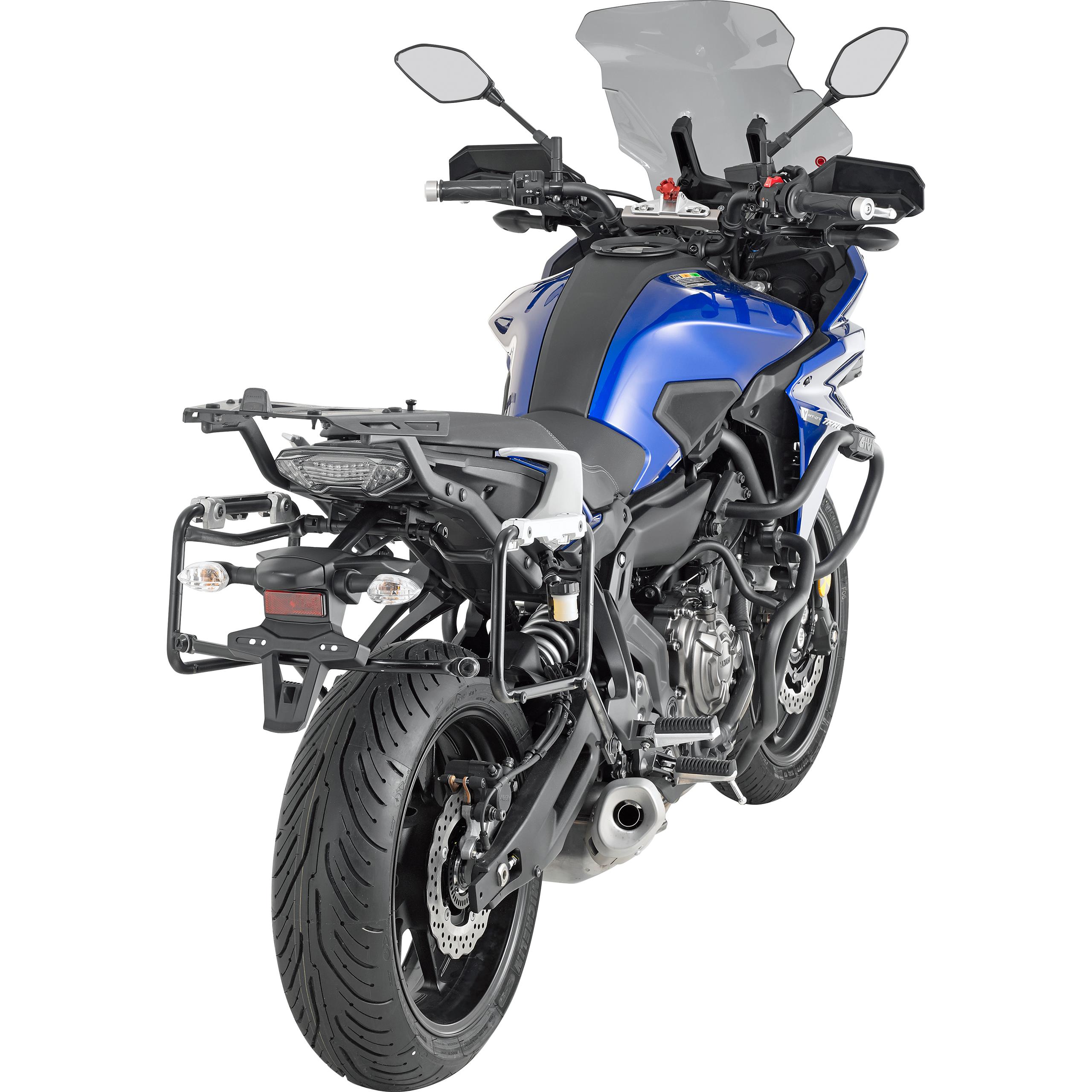 Givi-Seitenträger Monokey® Cam-Side PLR-5704211