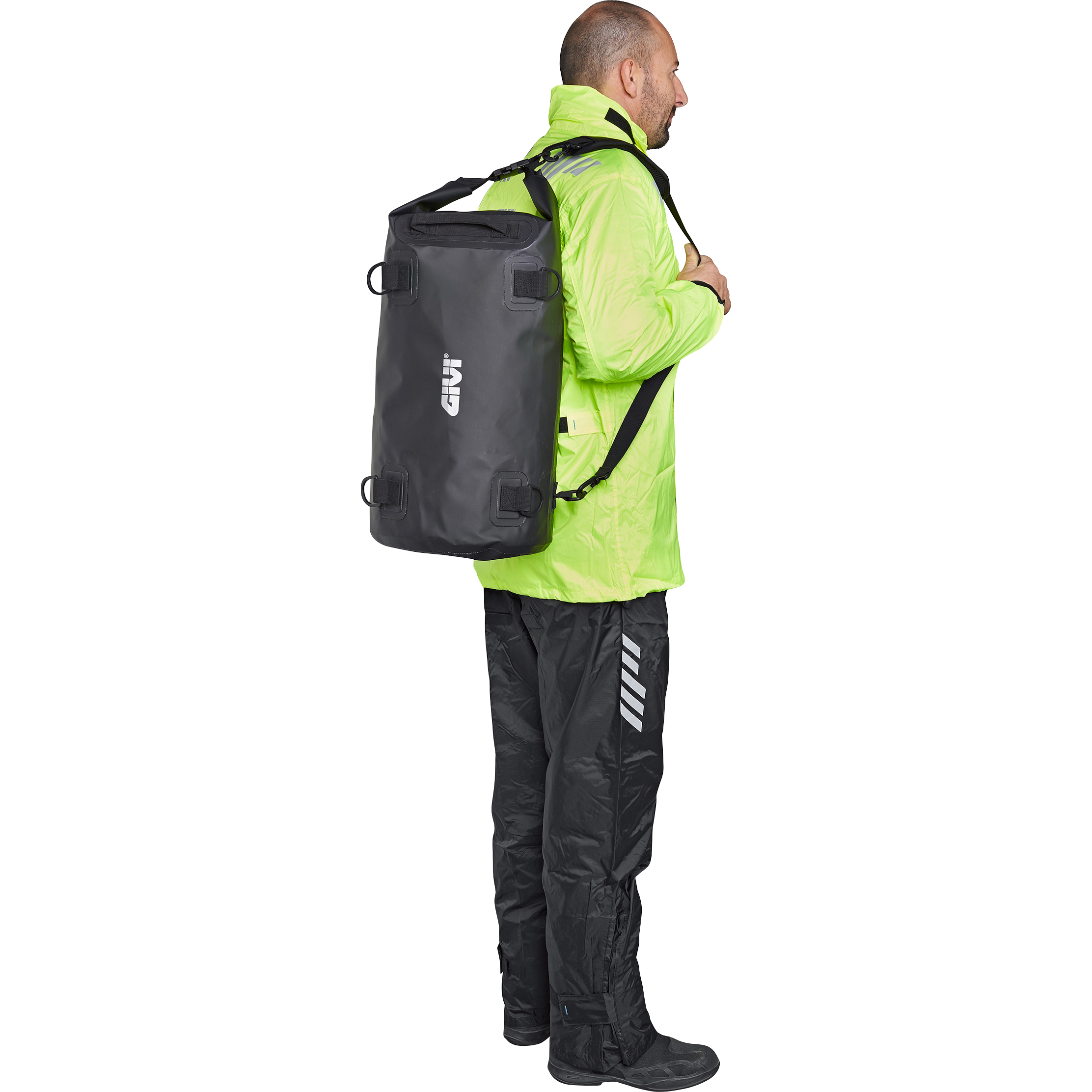 Givi-Gepäckrolle Easy Bag wasserdicht 30 Liter-5738871210000330