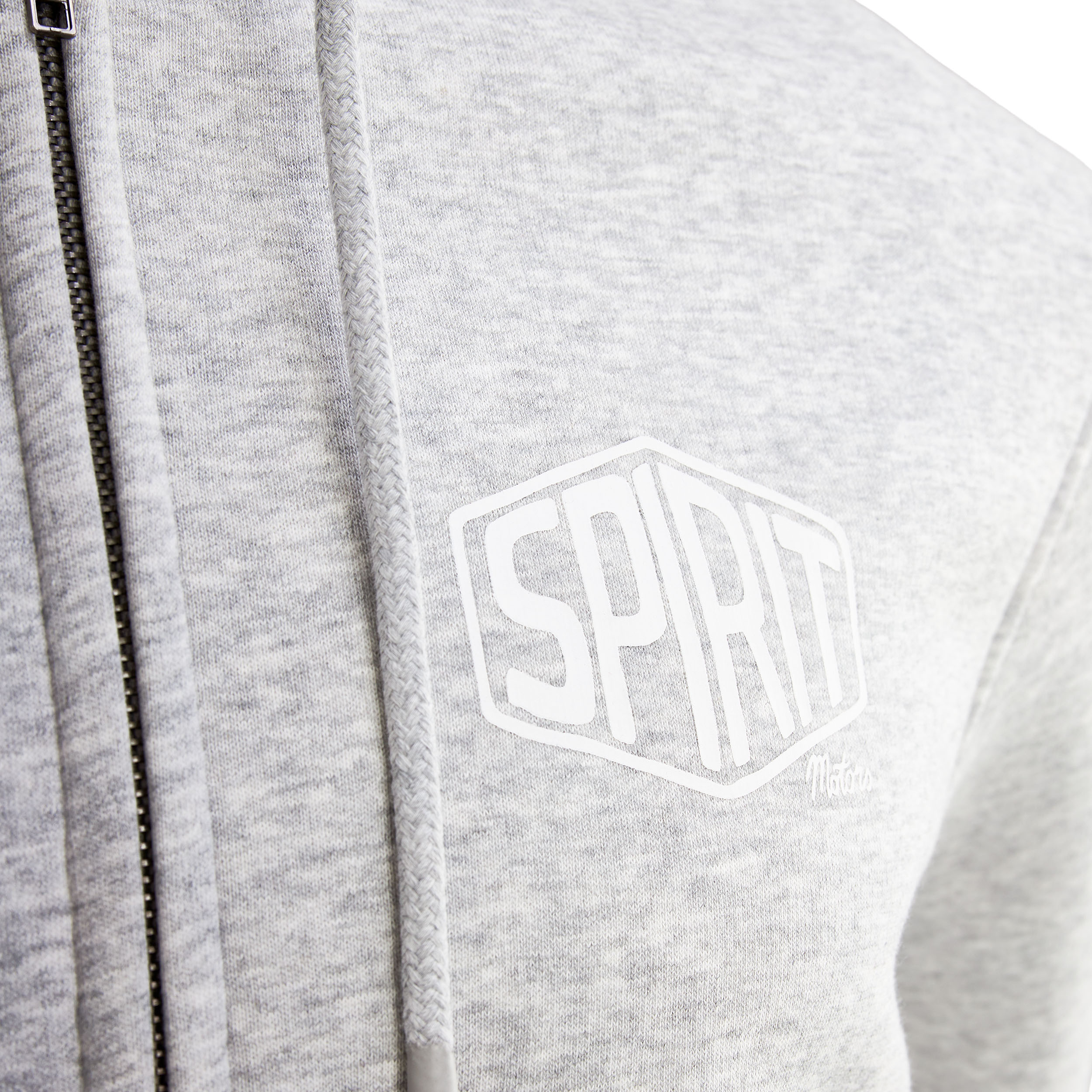Spirit Motors-Taylor Label Hoodie-0001604999038012