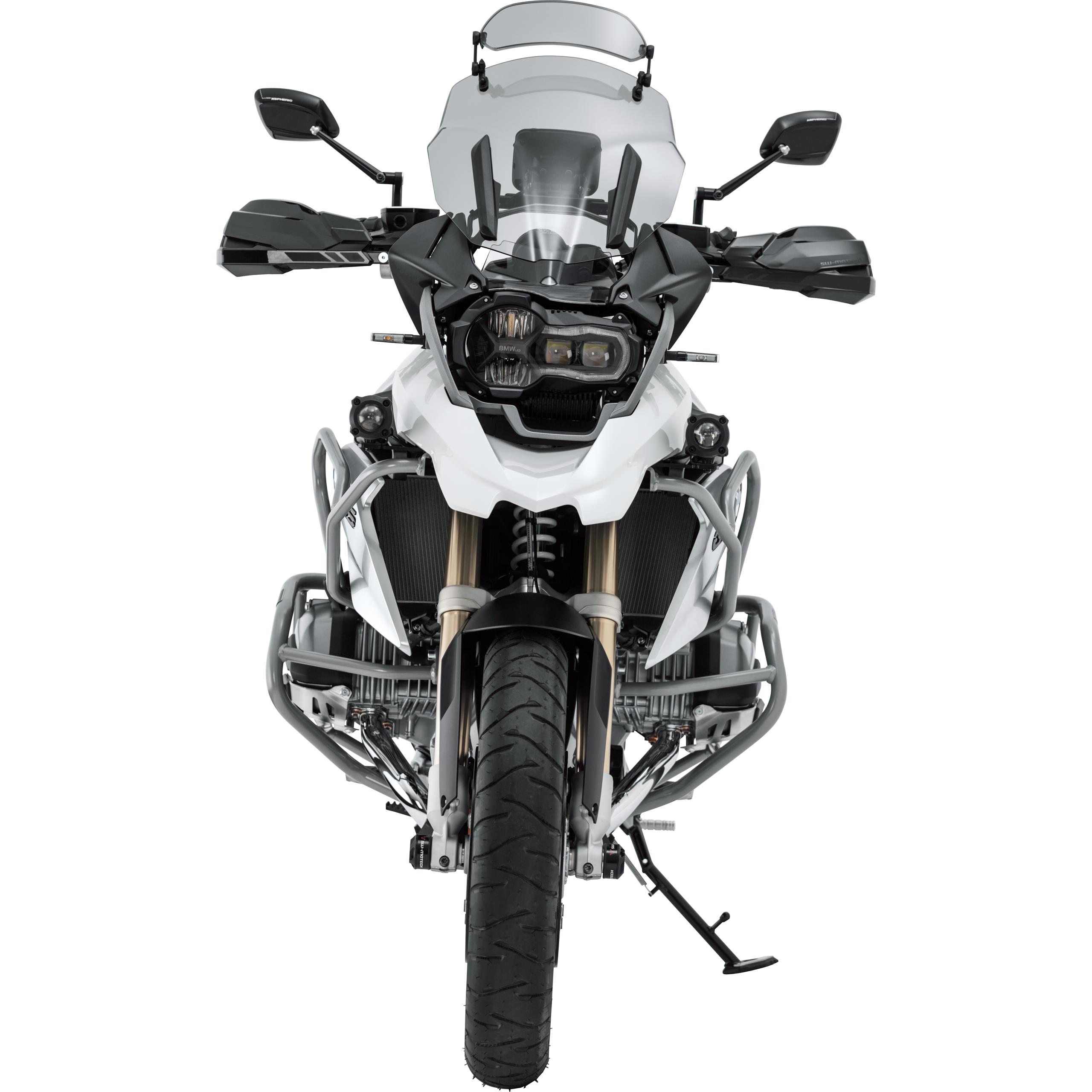 MRA-X-creen Scheibe XCS getönt für R 1200/1250 GS LC /Adventure-5643281135001771