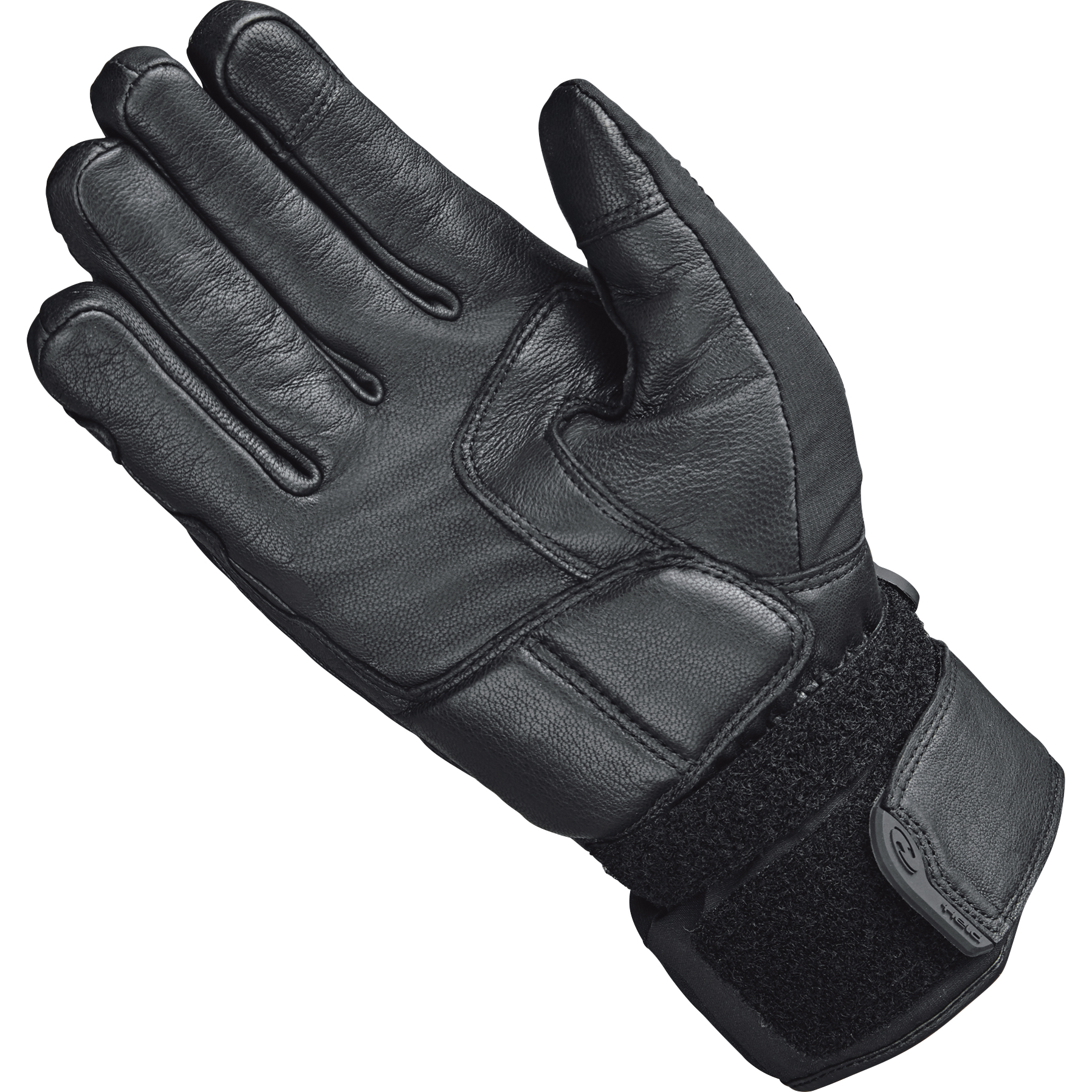 Held-Stroke Touringhandschuh schwarz 8-3114591006001934