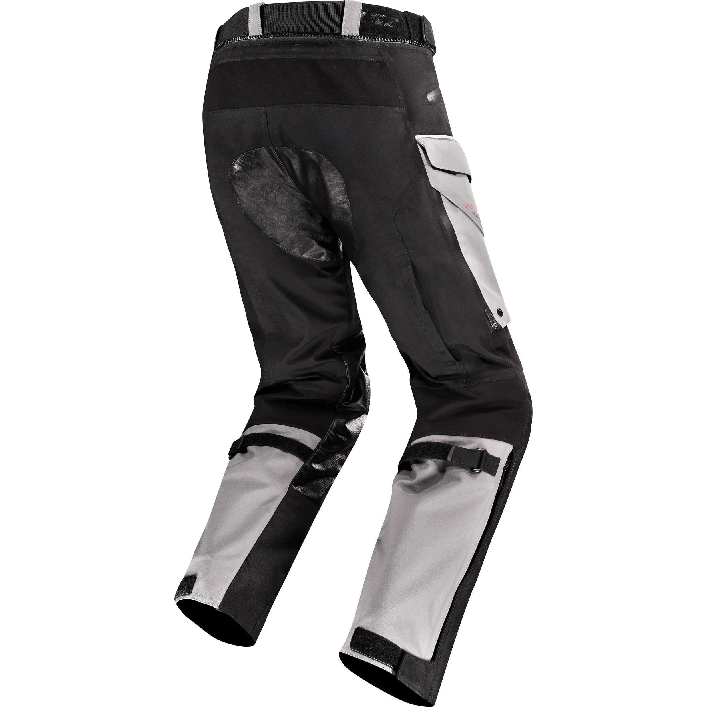 LS2-Apollo Motorradhose-0002111999048013