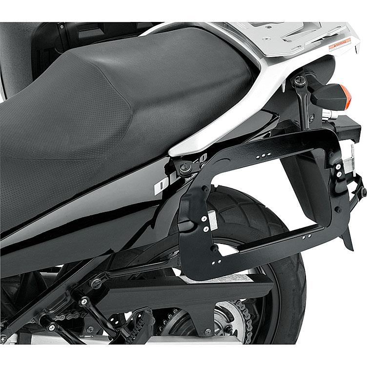 SW-MOTECH-Adapter für Hepco & Becker an QUICK-LOCK/Adventure Träger-7000801068001020